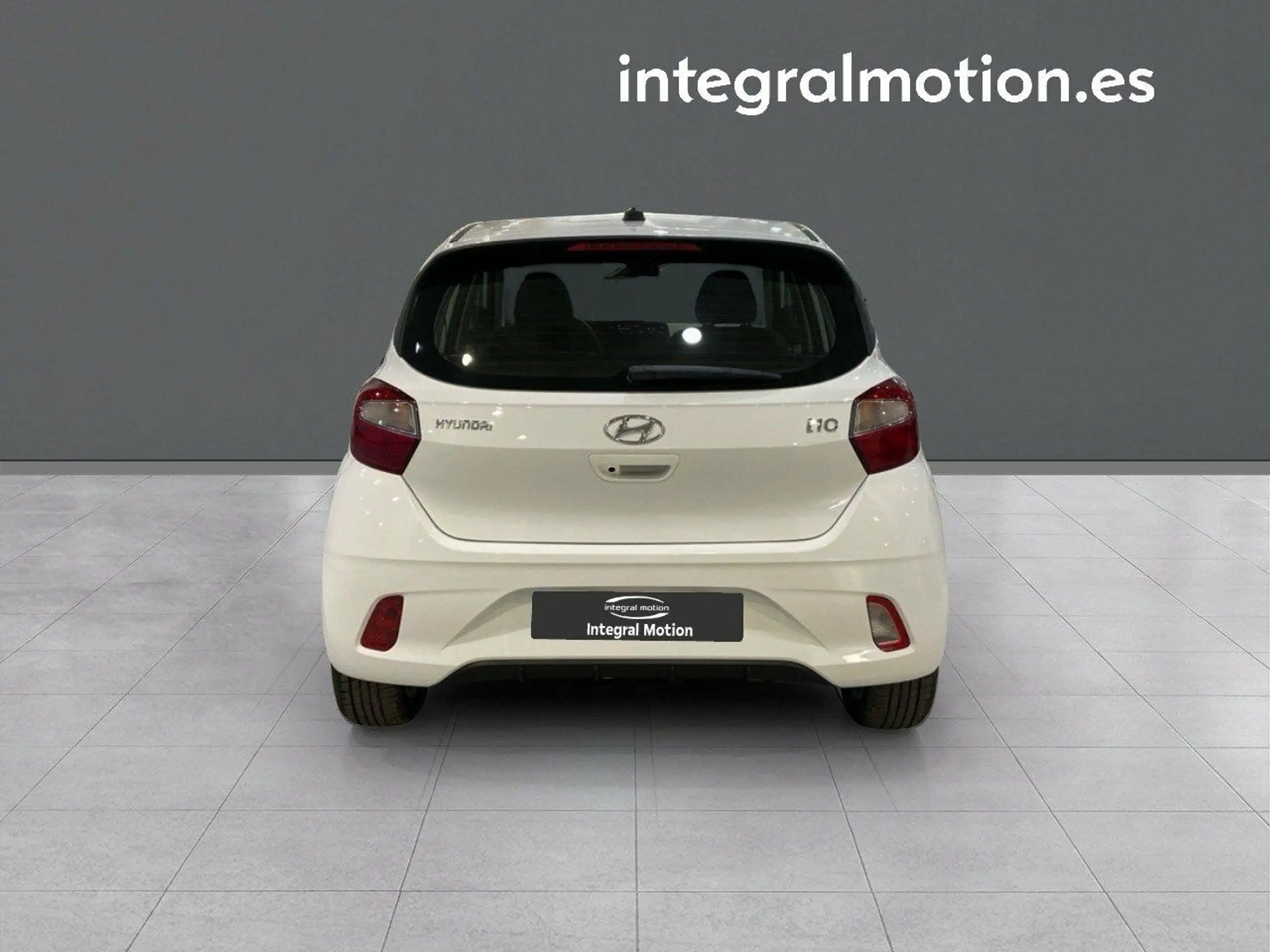 Hyundai - i10