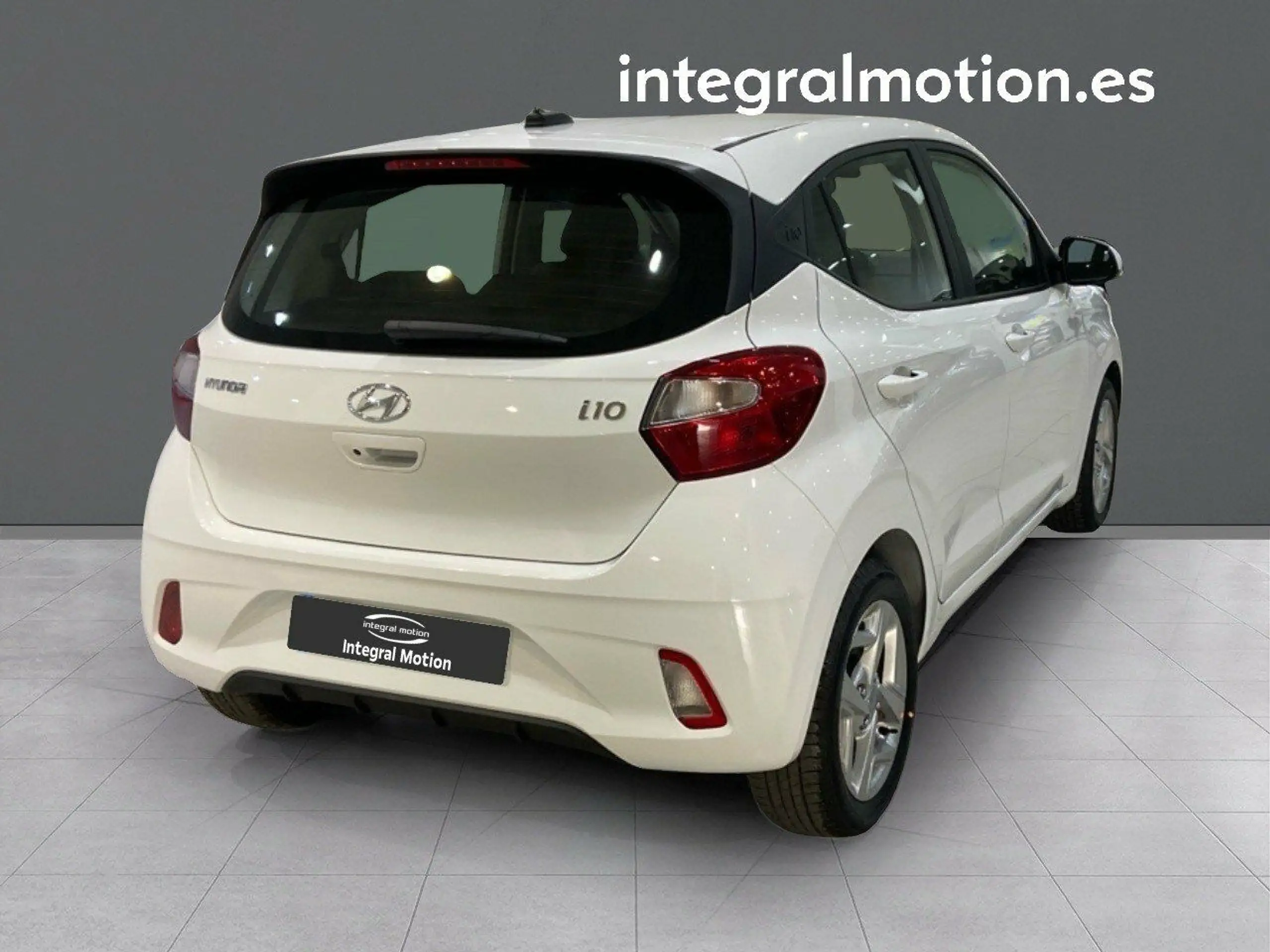 Hyundai - i10