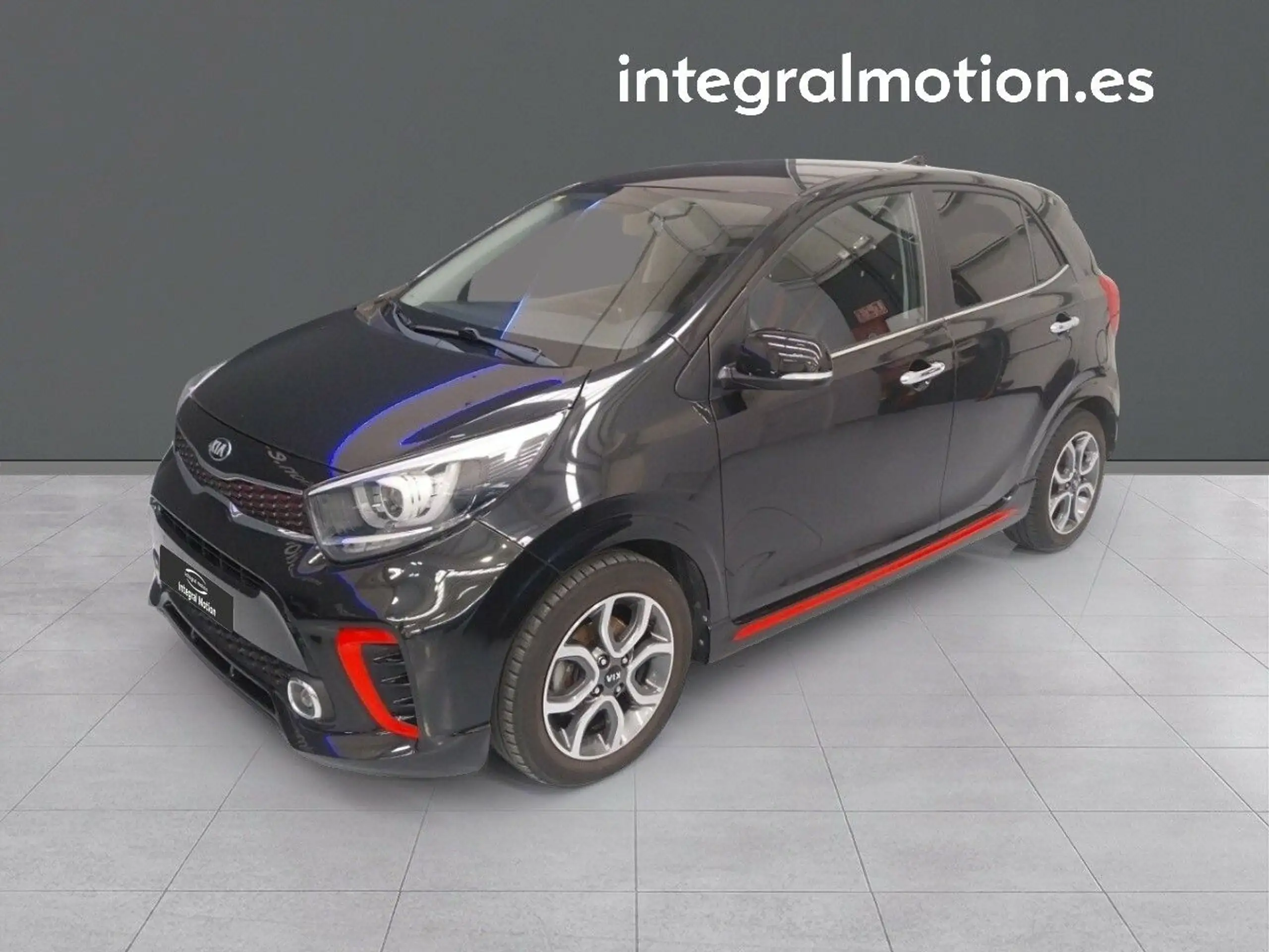 Kia - Picanto