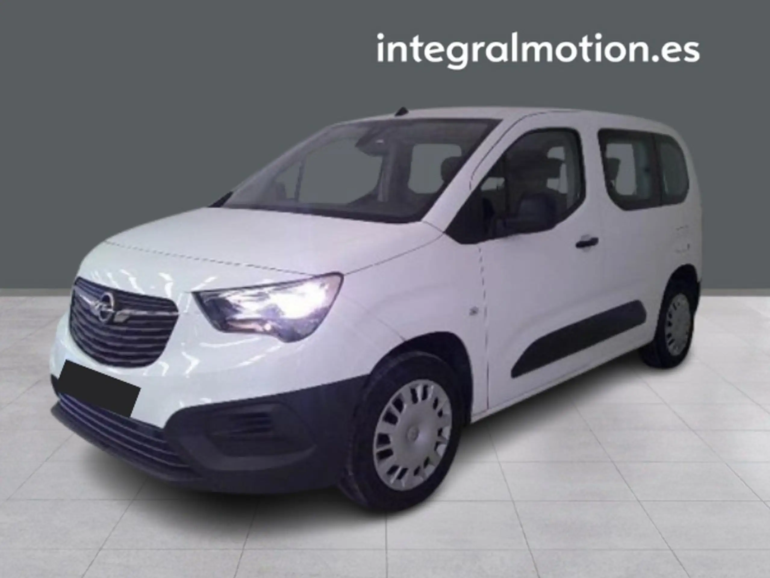 Opel - Combo