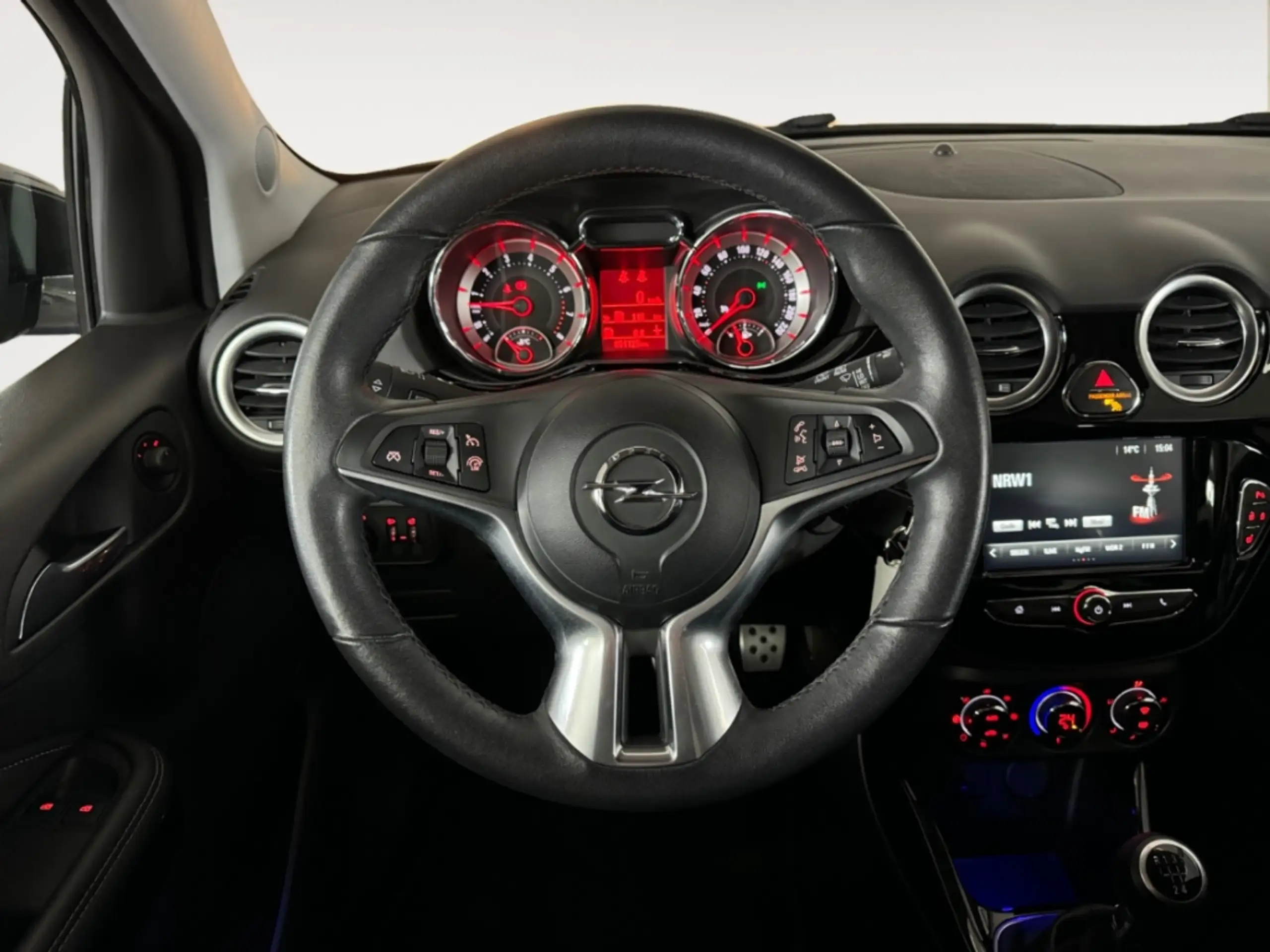 Opel - Adam