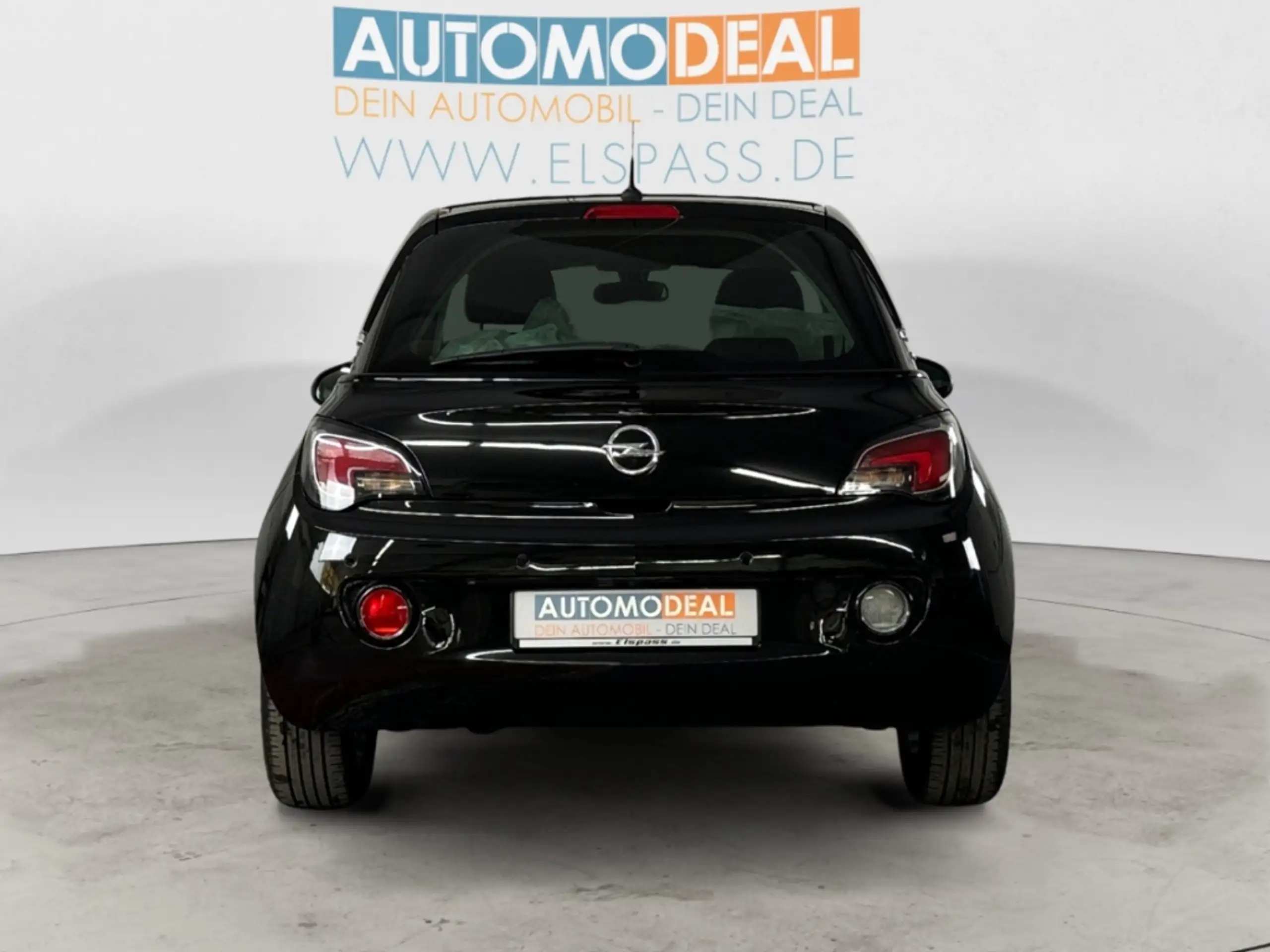 Opel - Adam