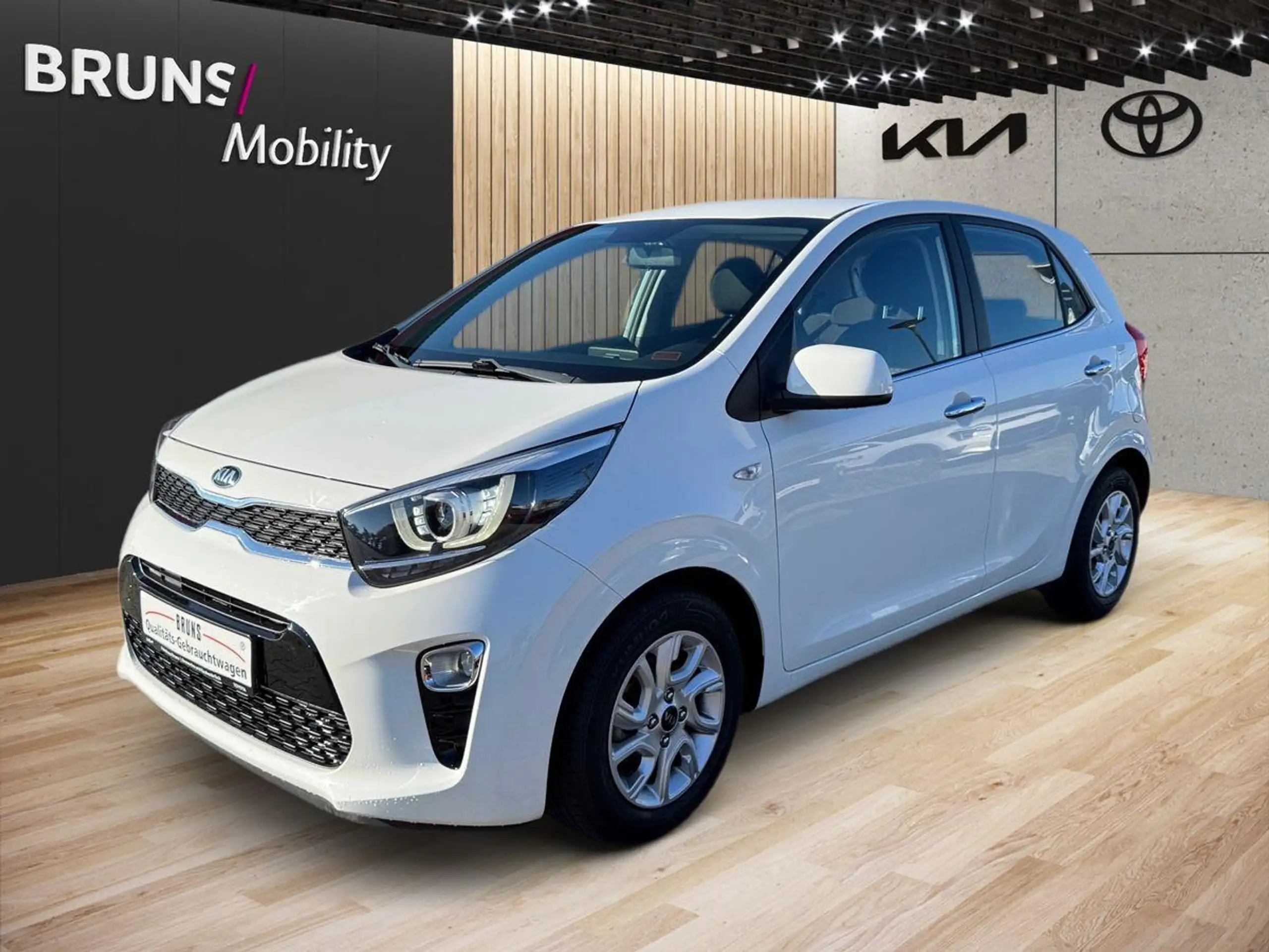 Kia - Picanto