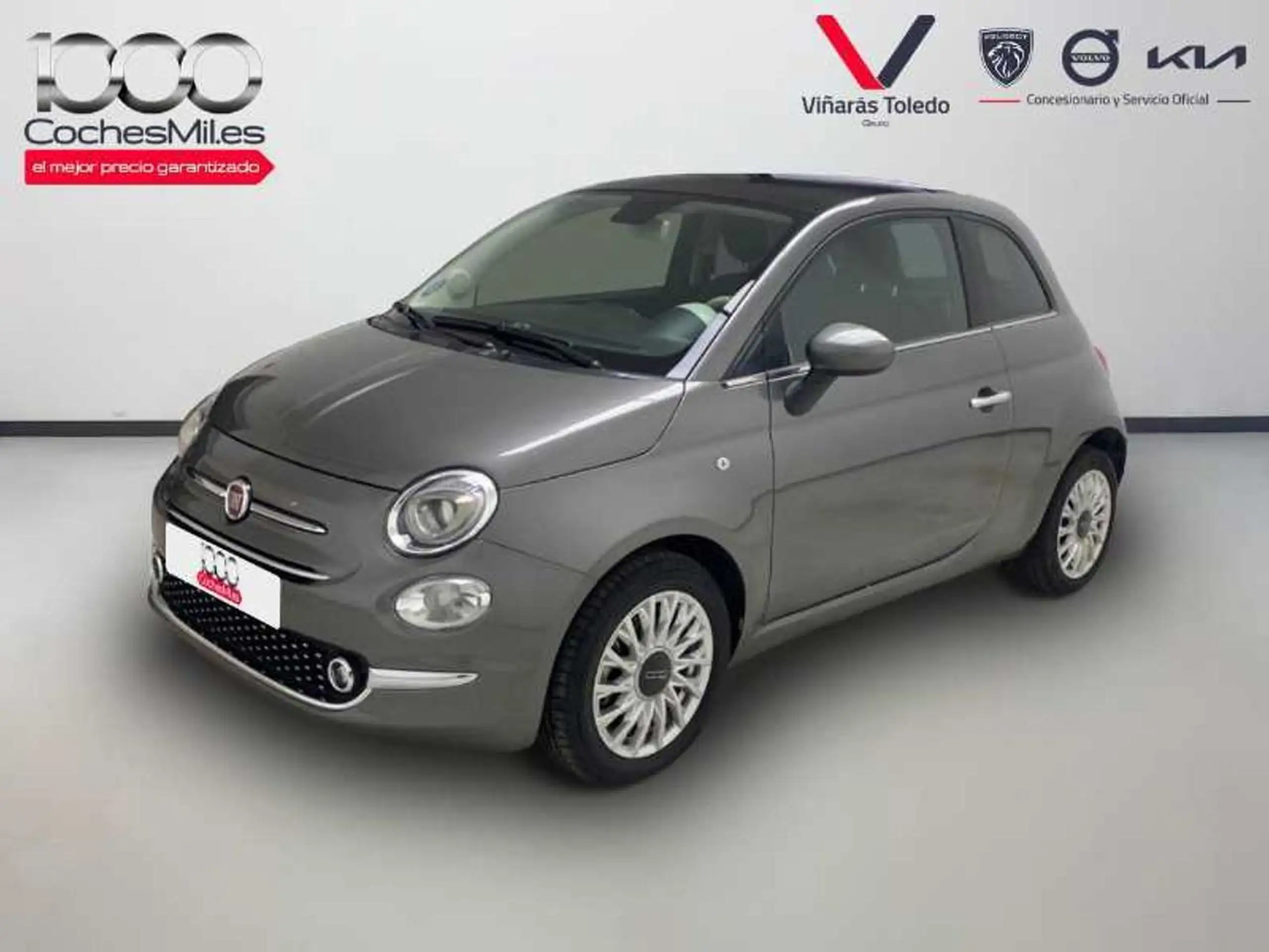 Fiat - 500