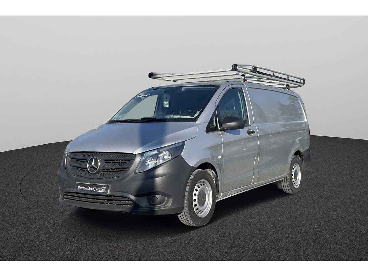 Mercedes-Benz Vito 2020 120CH