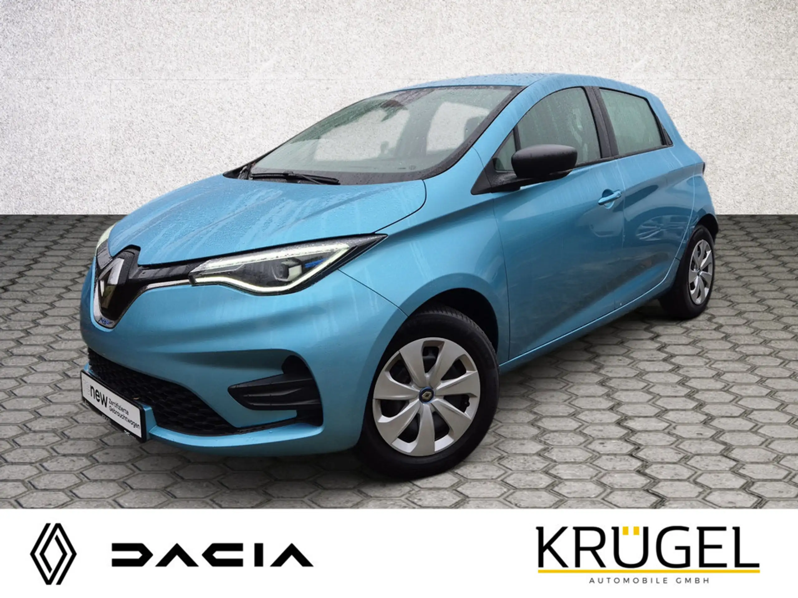 Renault - ZOE