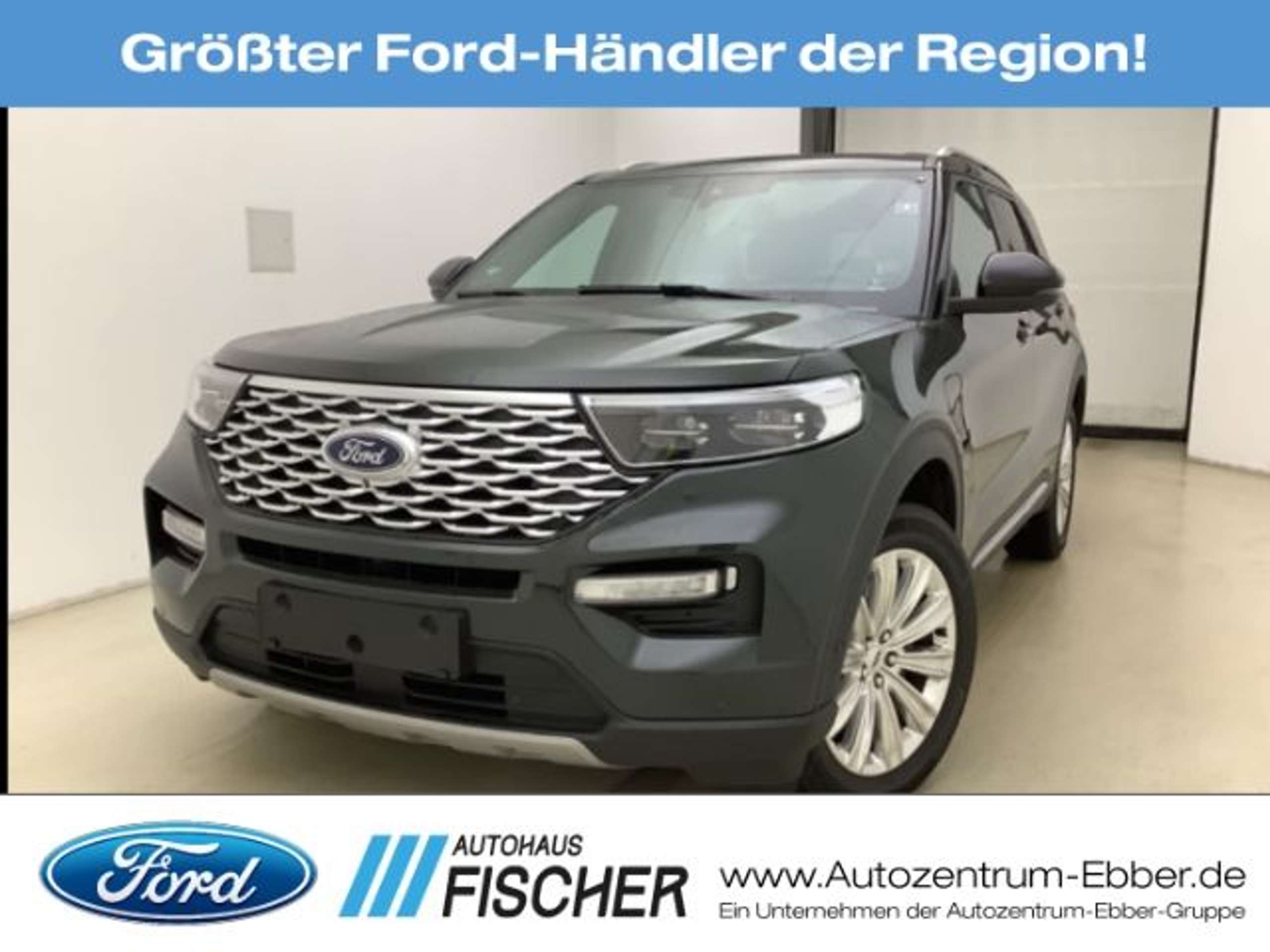 Ford - Explorer