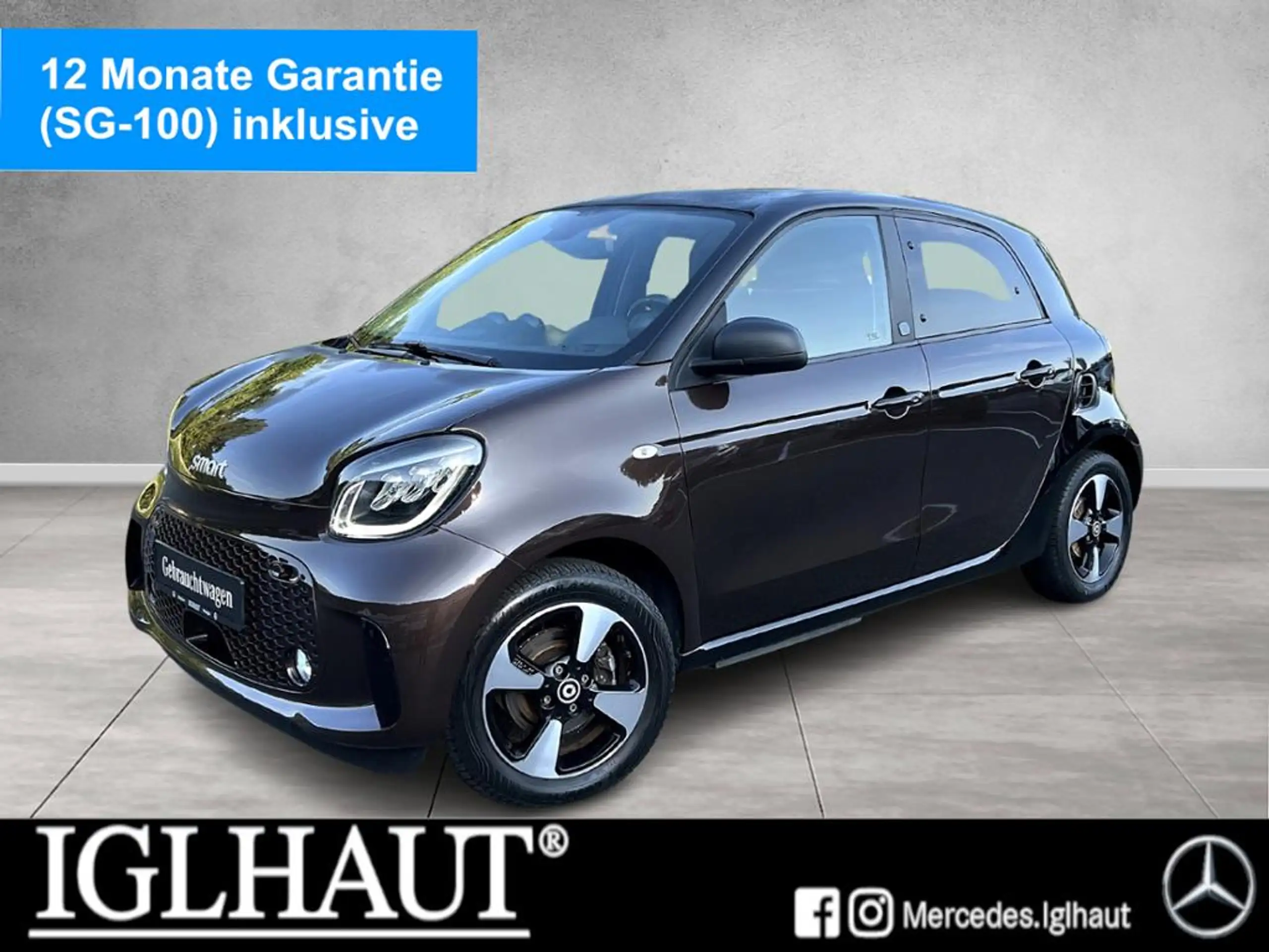 smart - forFour