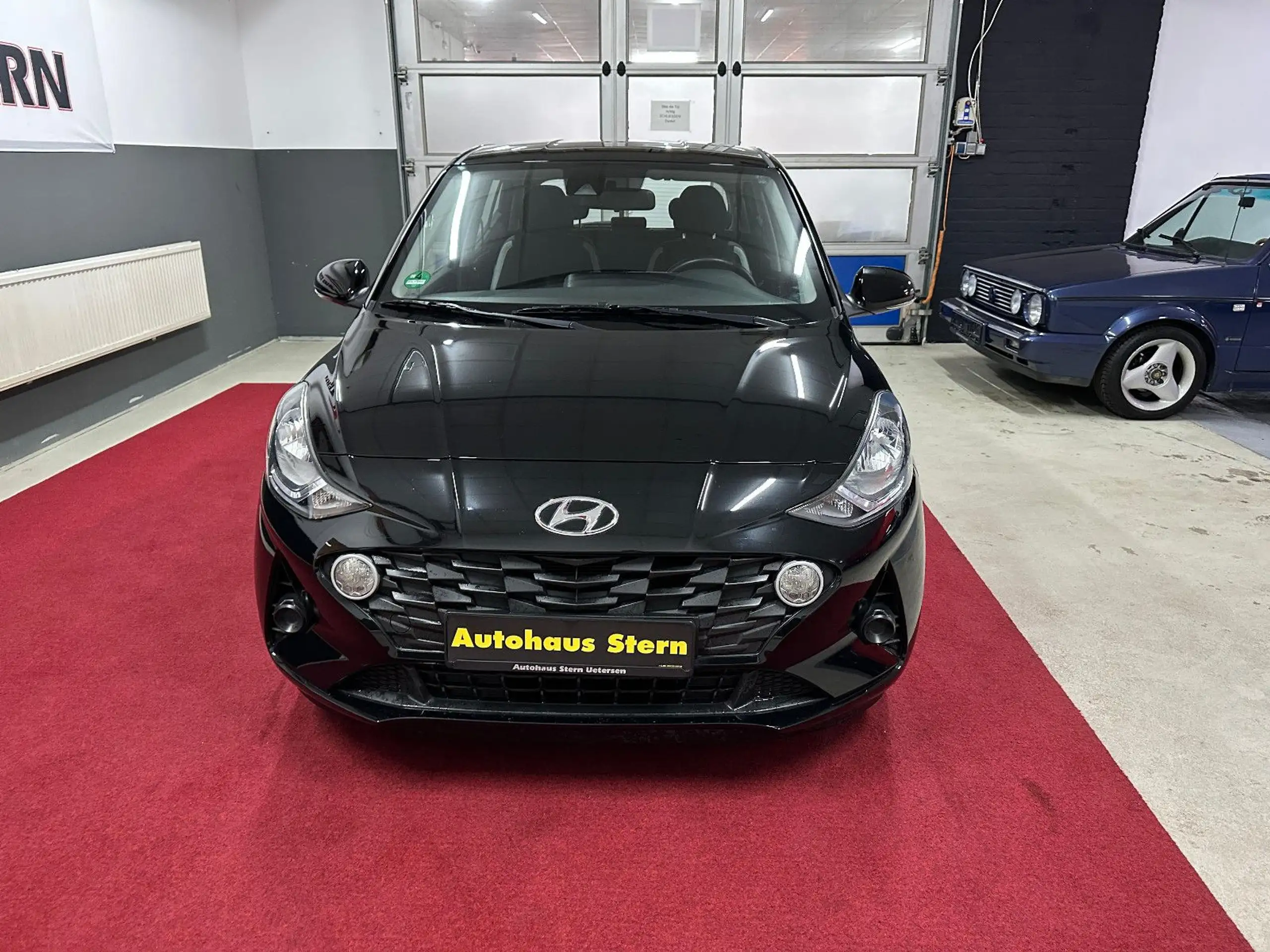 Hyundai - i10