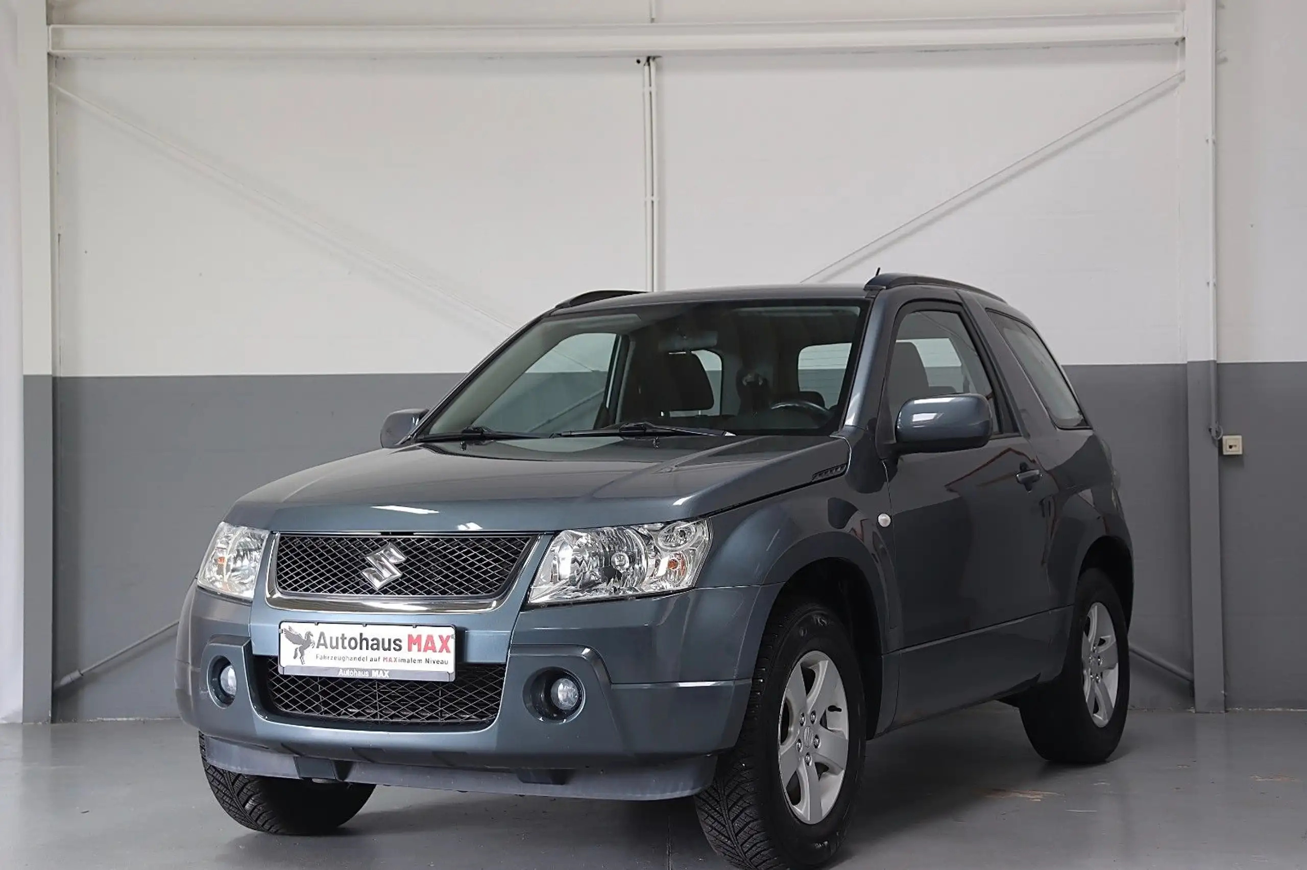 Suzuki - Grand Vitara