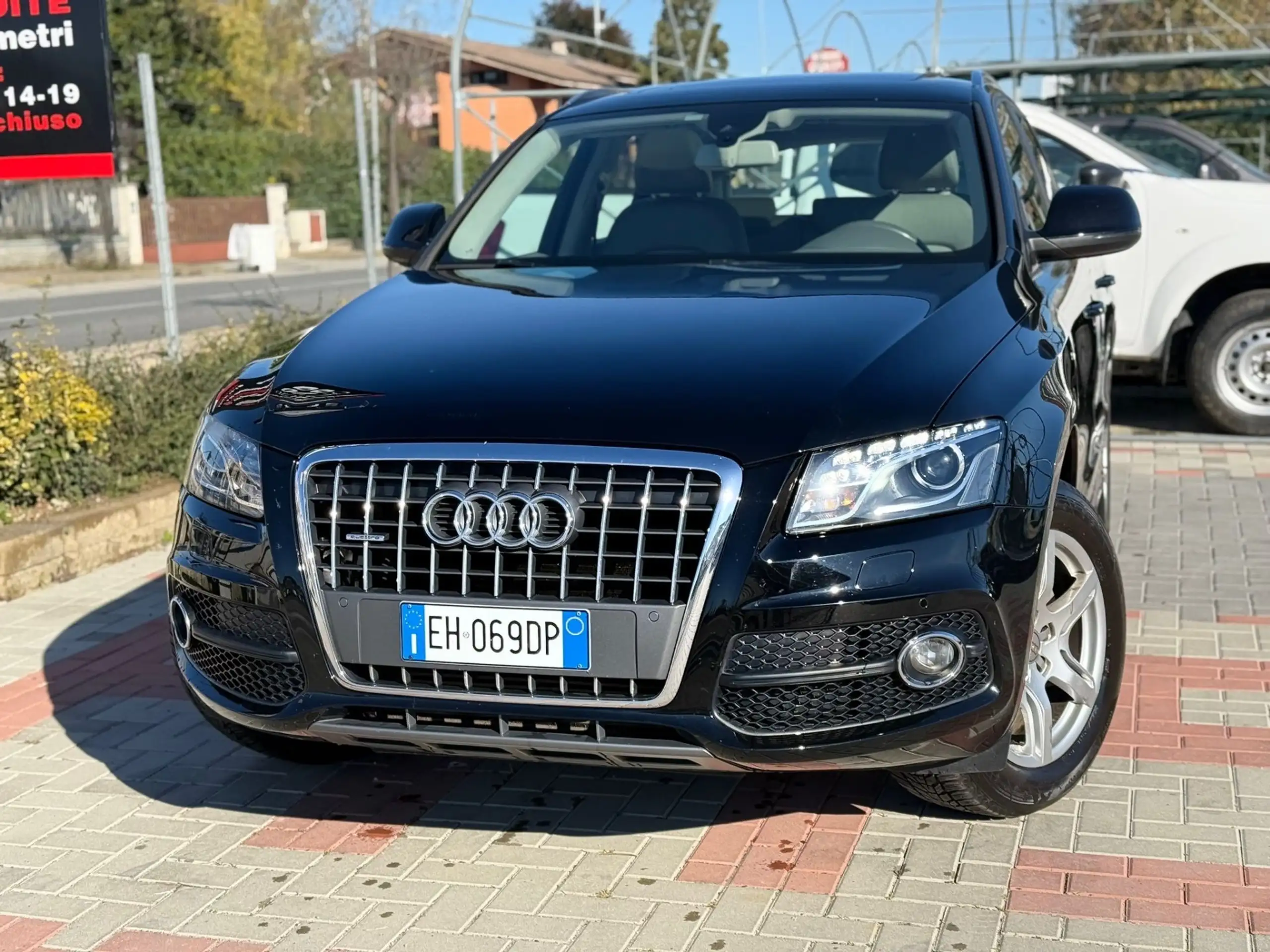 Audi - Q5