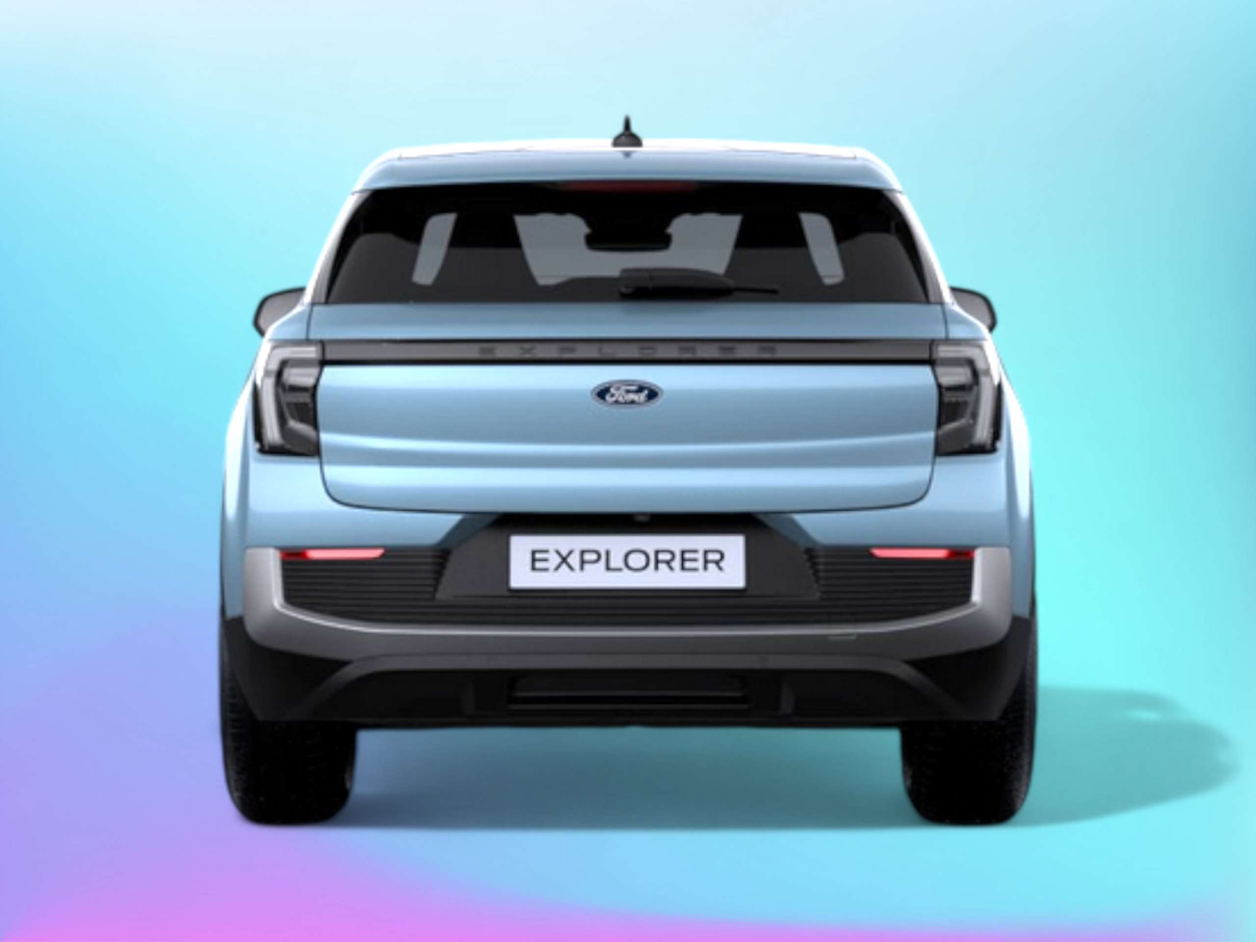 Ford - Explorer