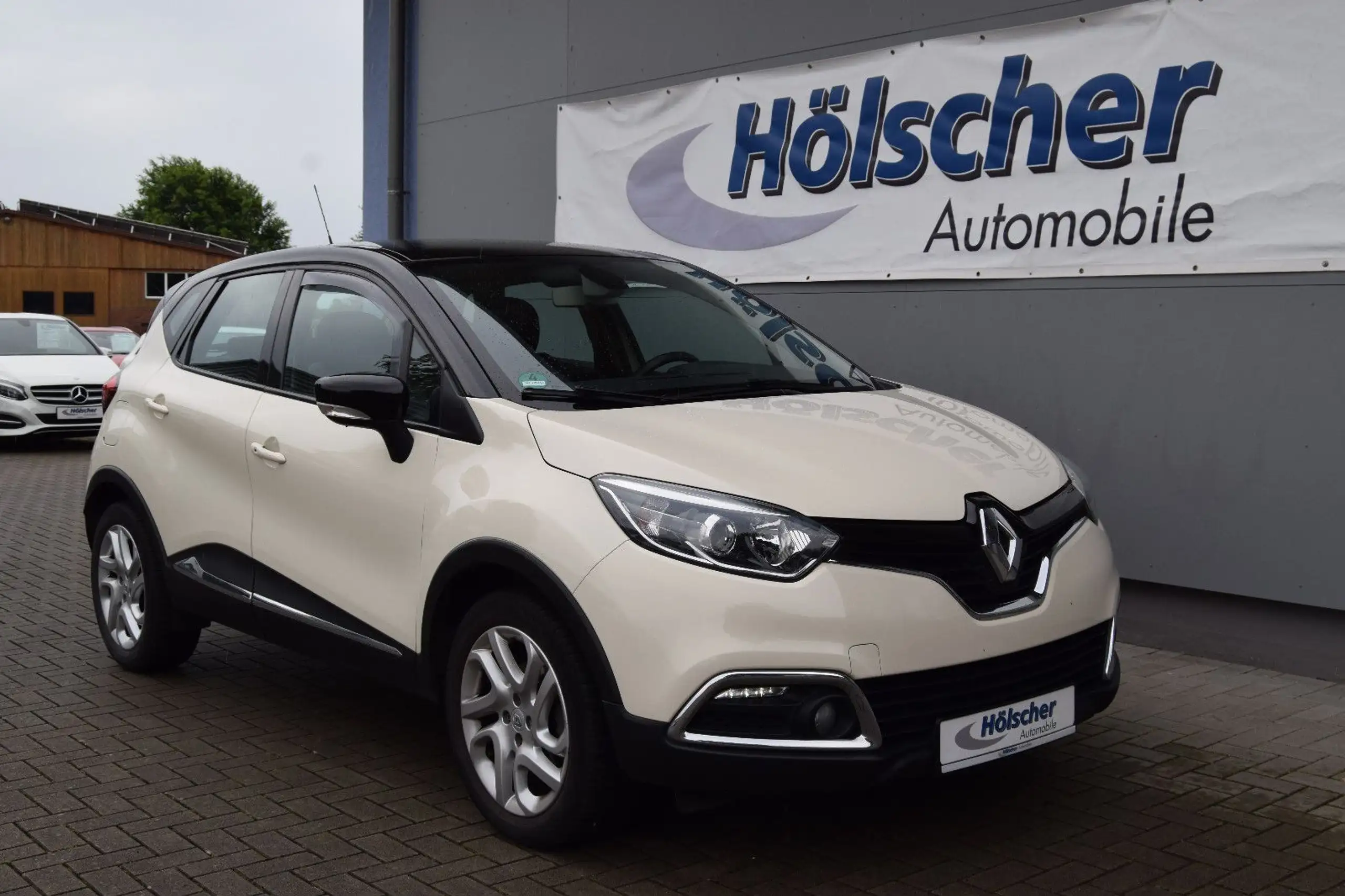 Renault - Captur