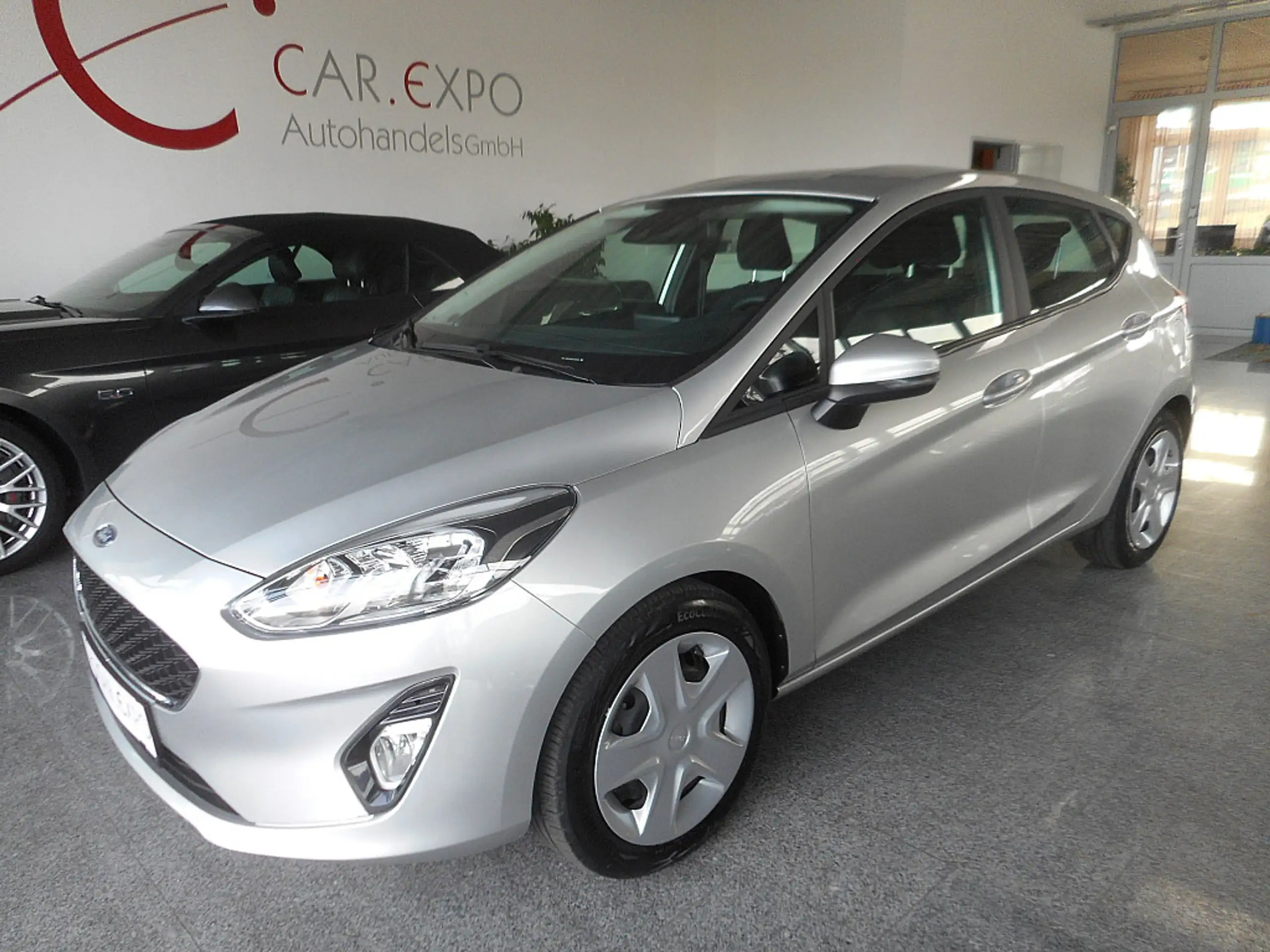 Ford - Fiesta