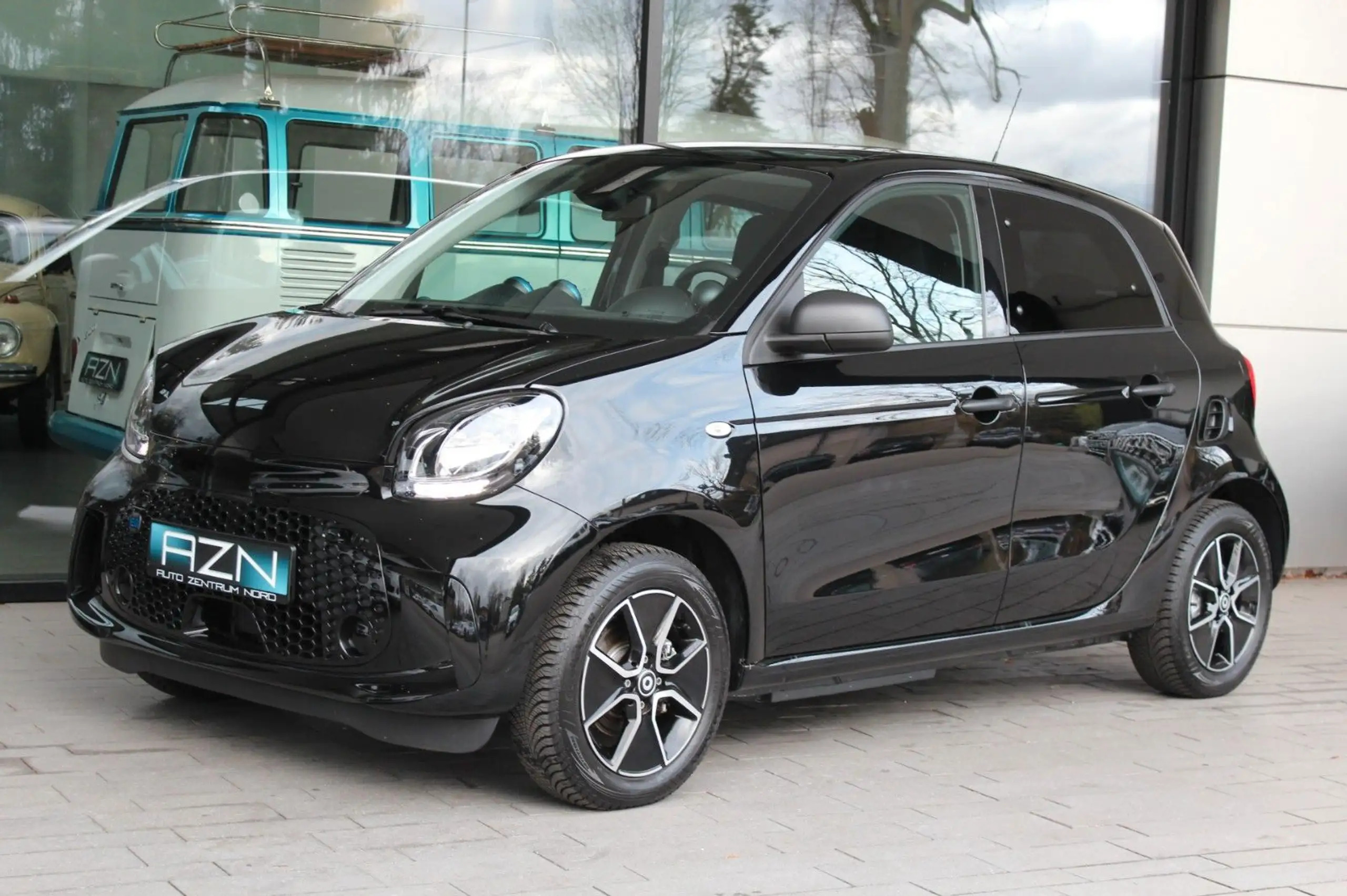 smart - forFour