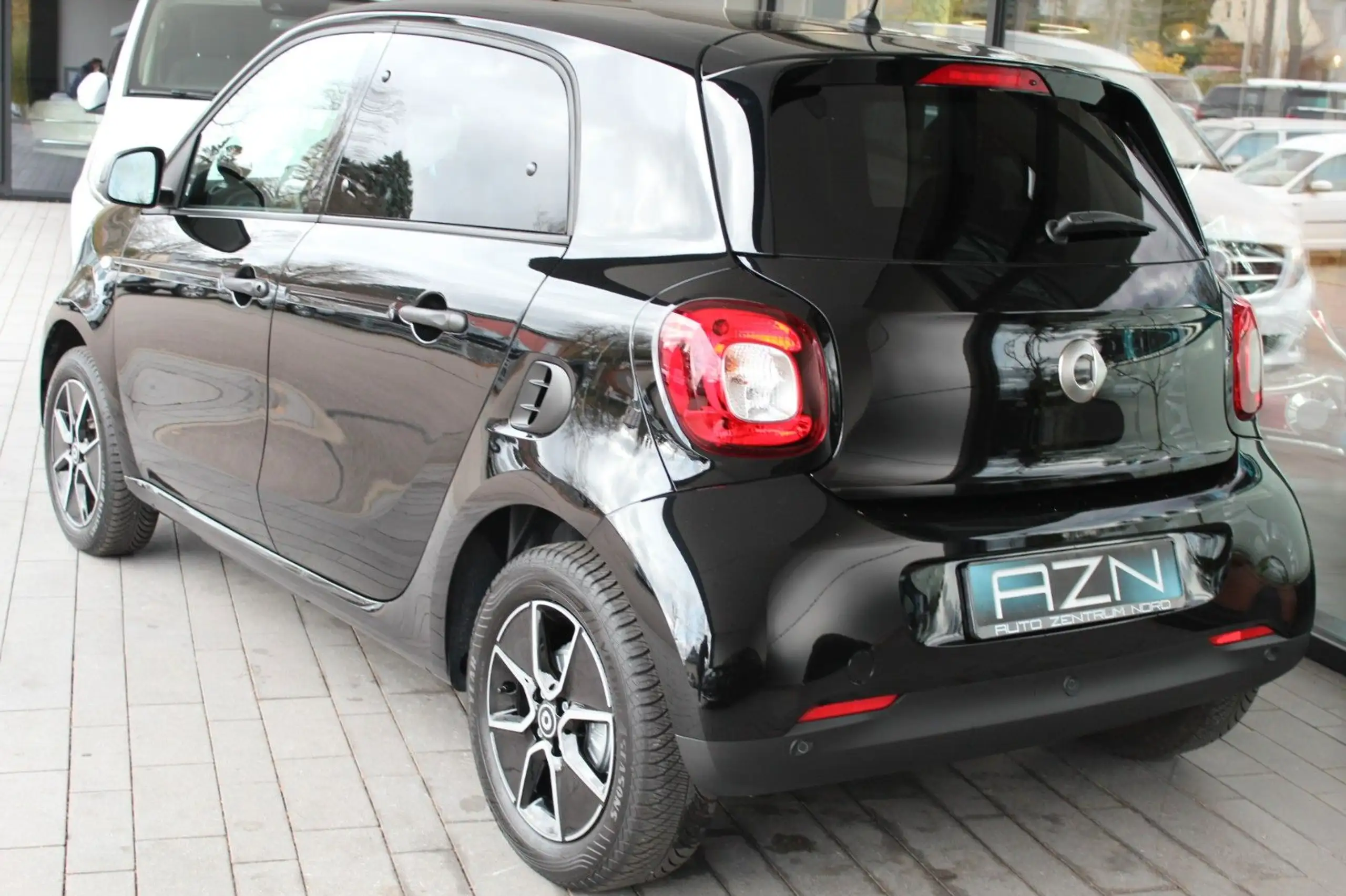 smart - forFour