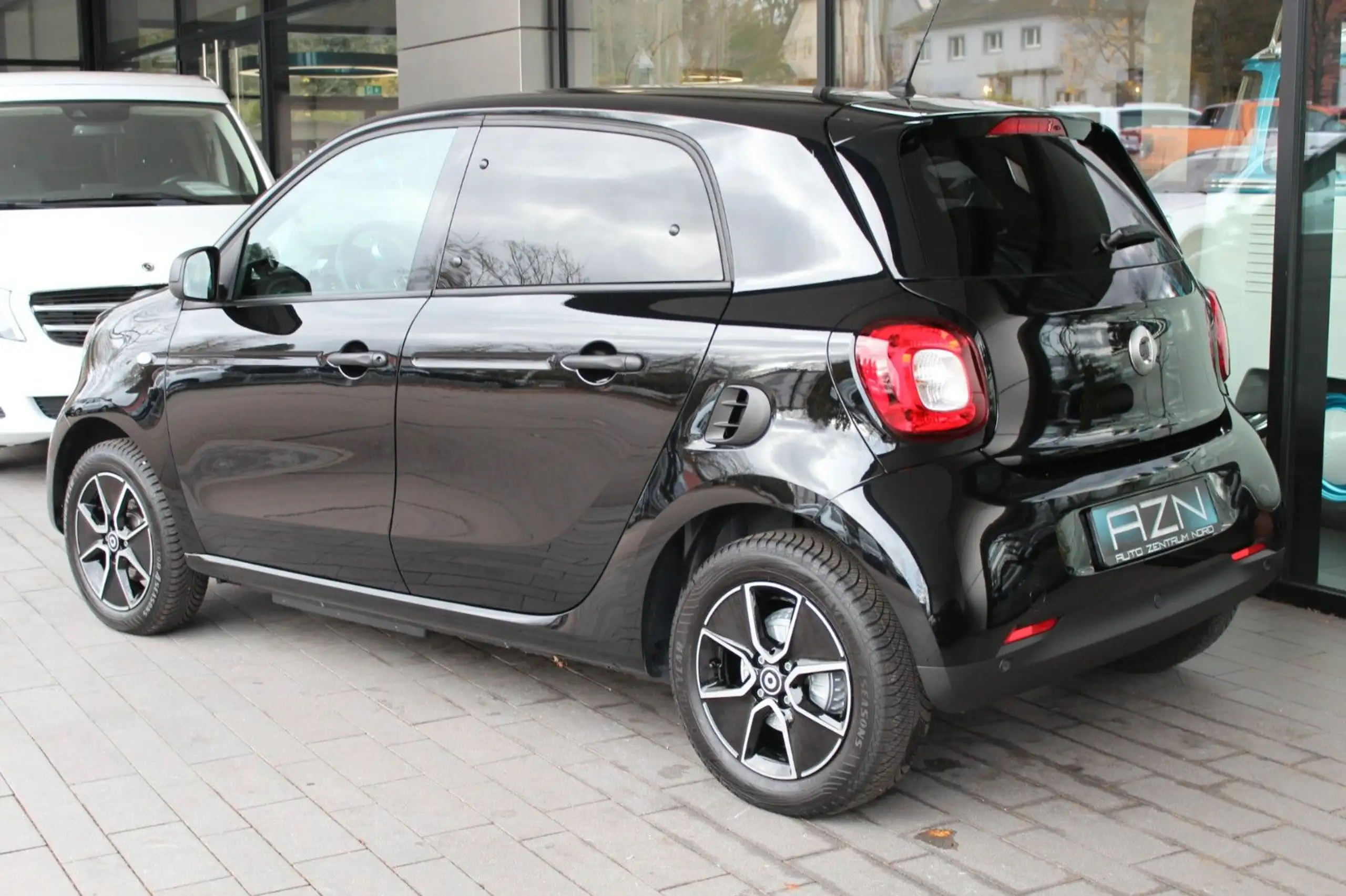 smart - forFour