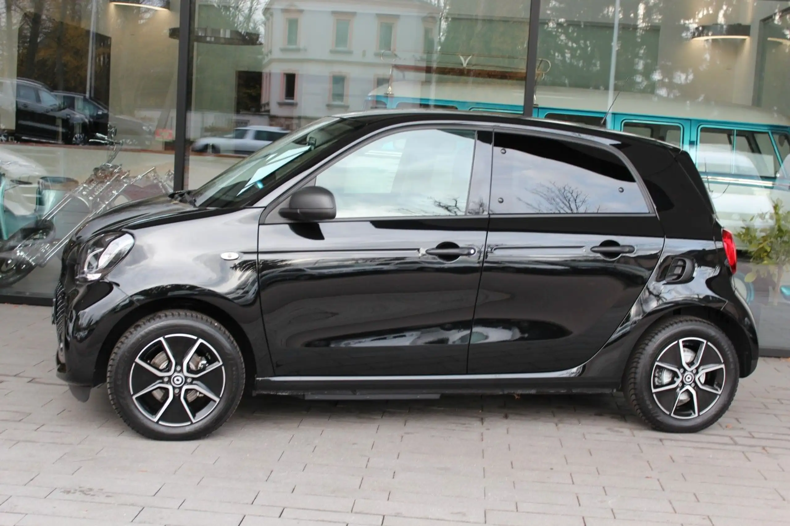 smart - forFour