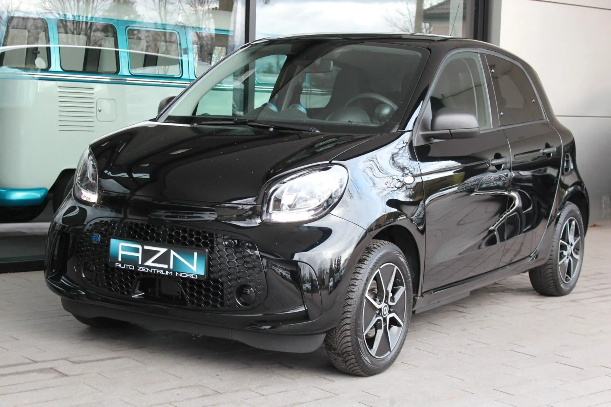 smart - forFour