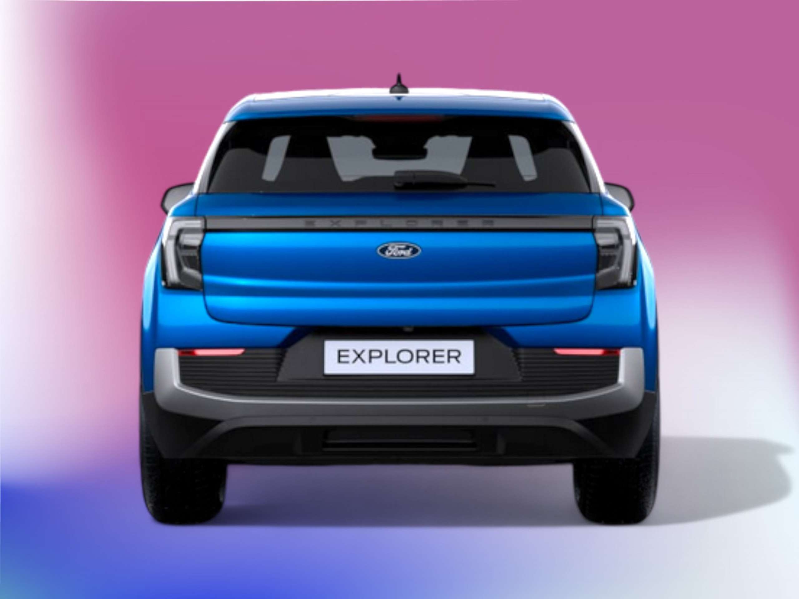 Ford - Explorer