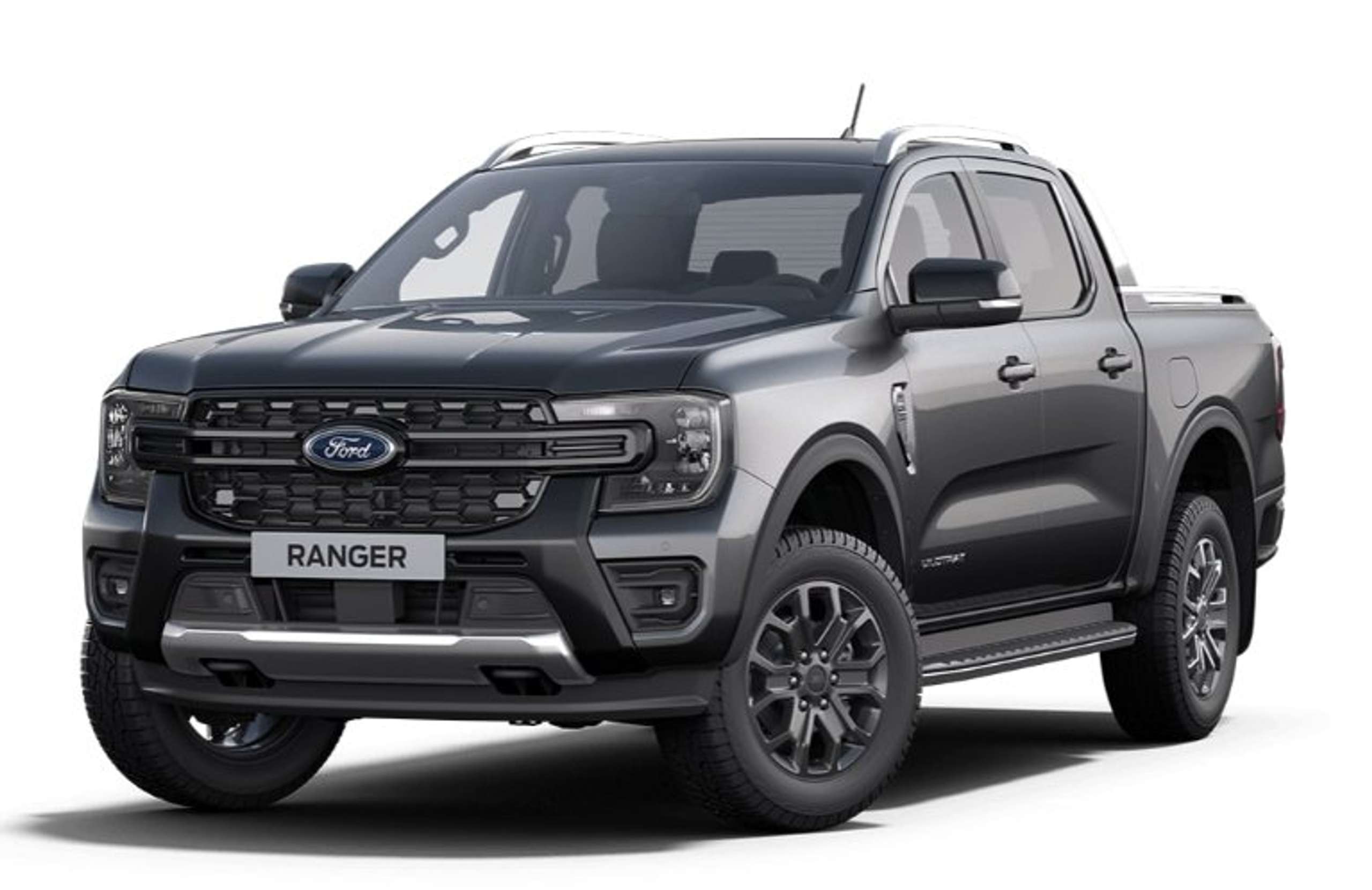 Ford - Ranger