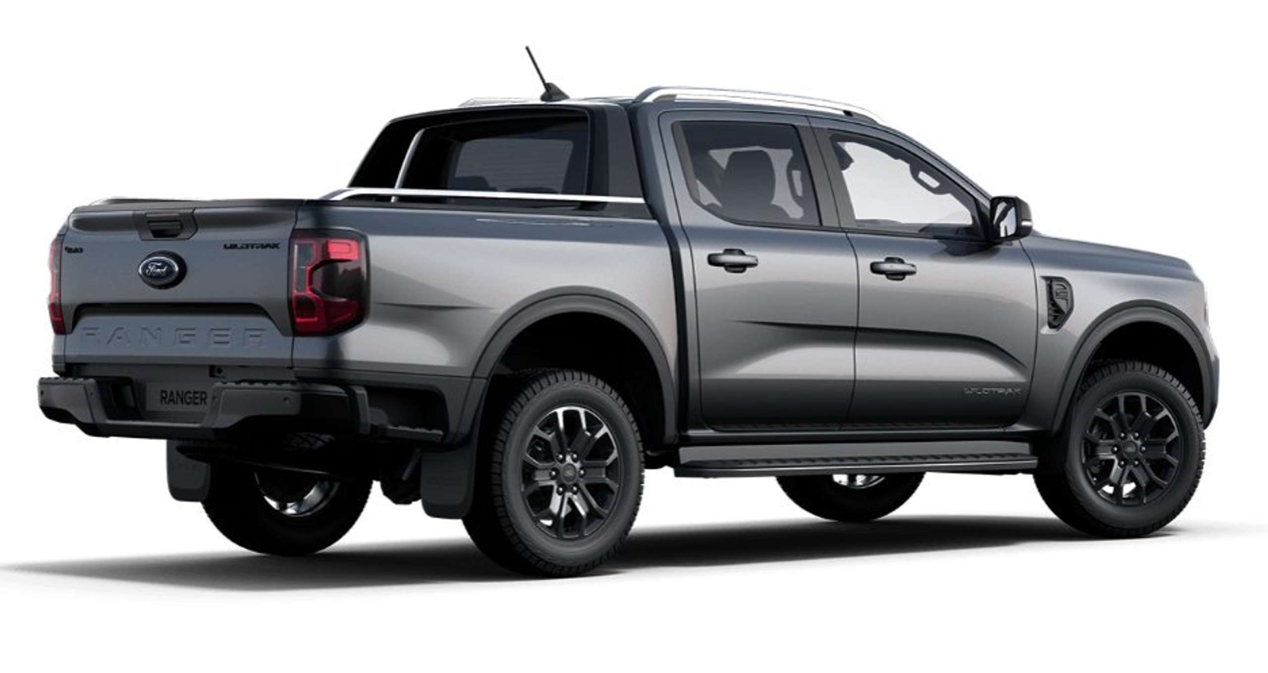 Ford - Ranger