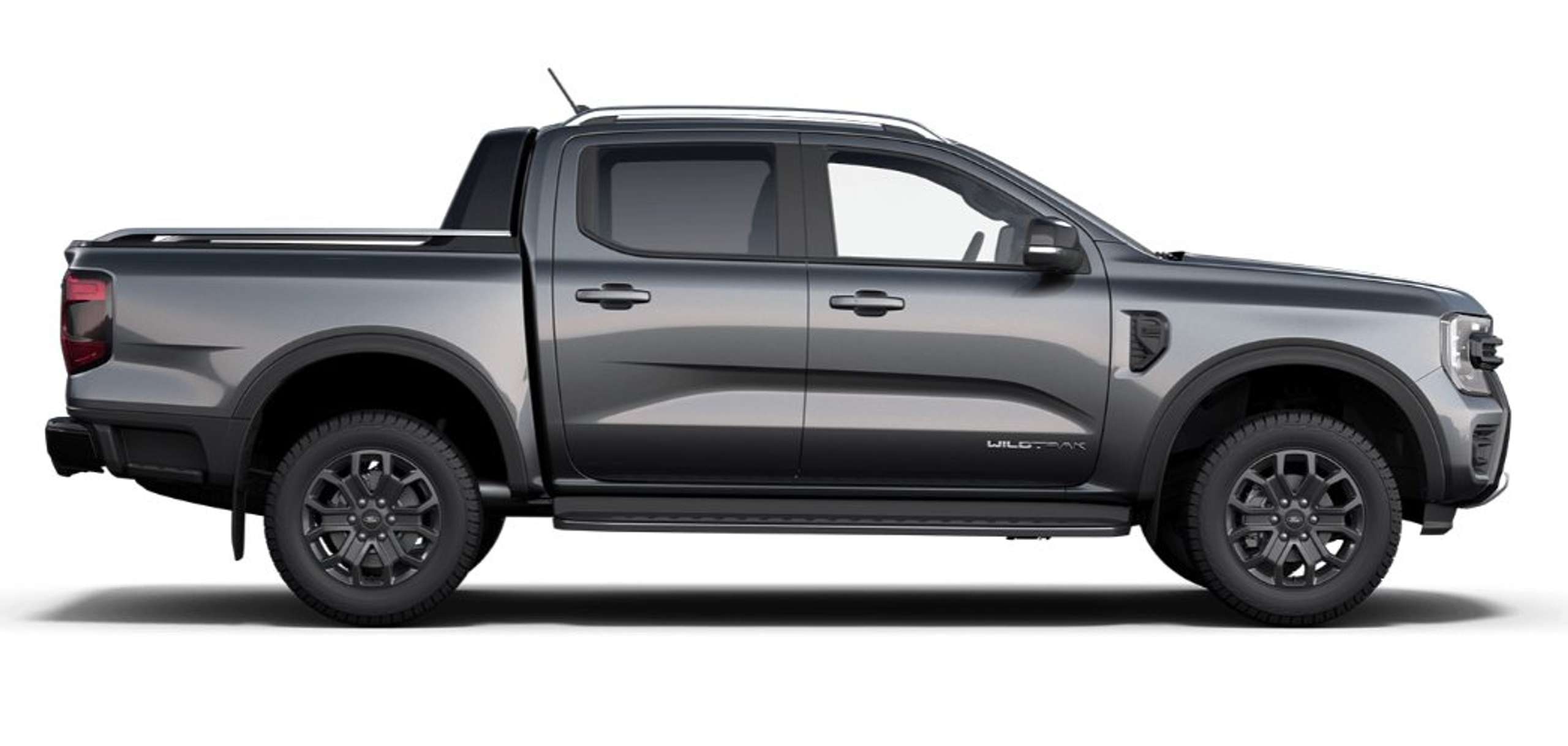 Ford - Ranger