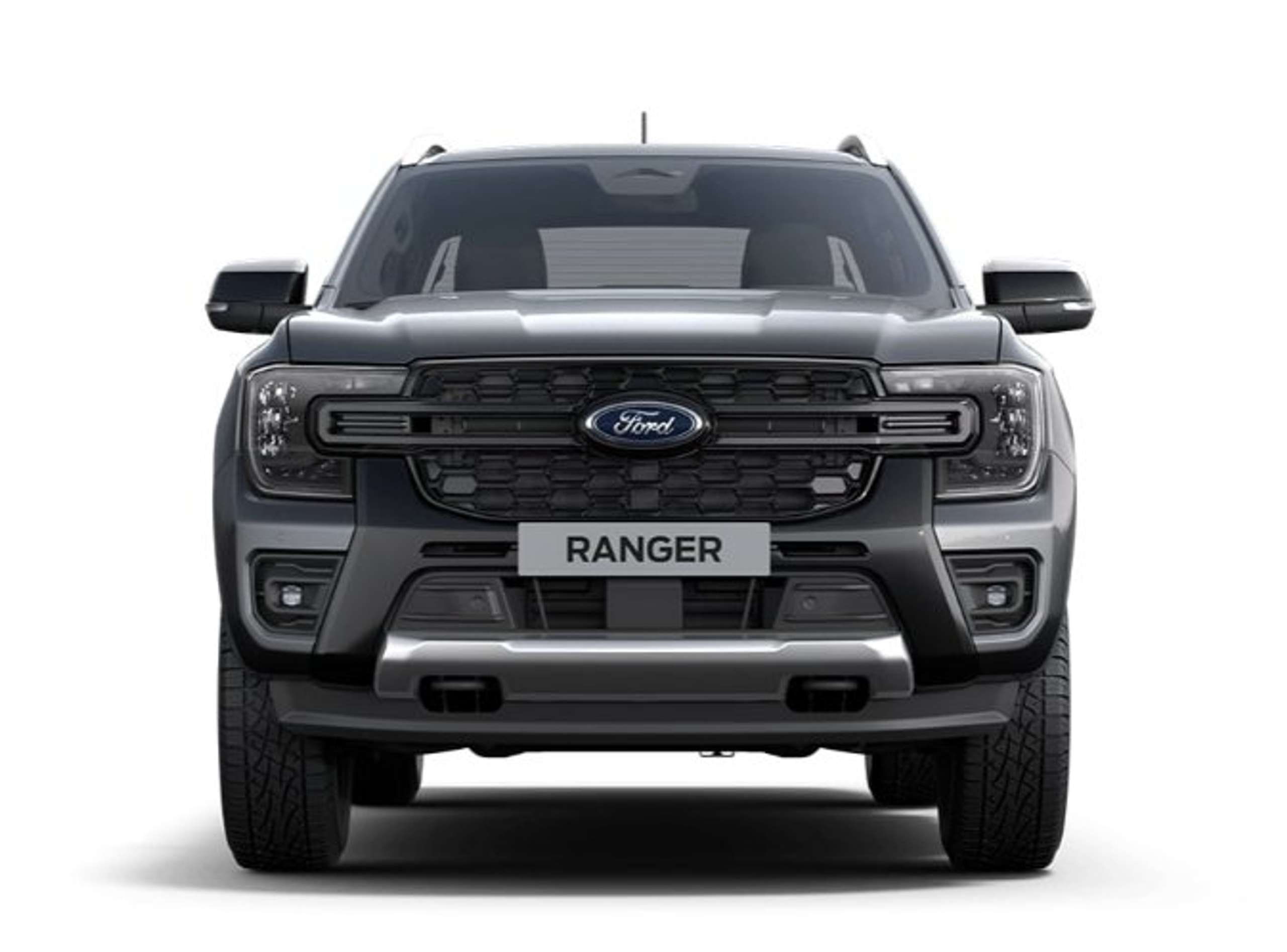 Ford - Ranger