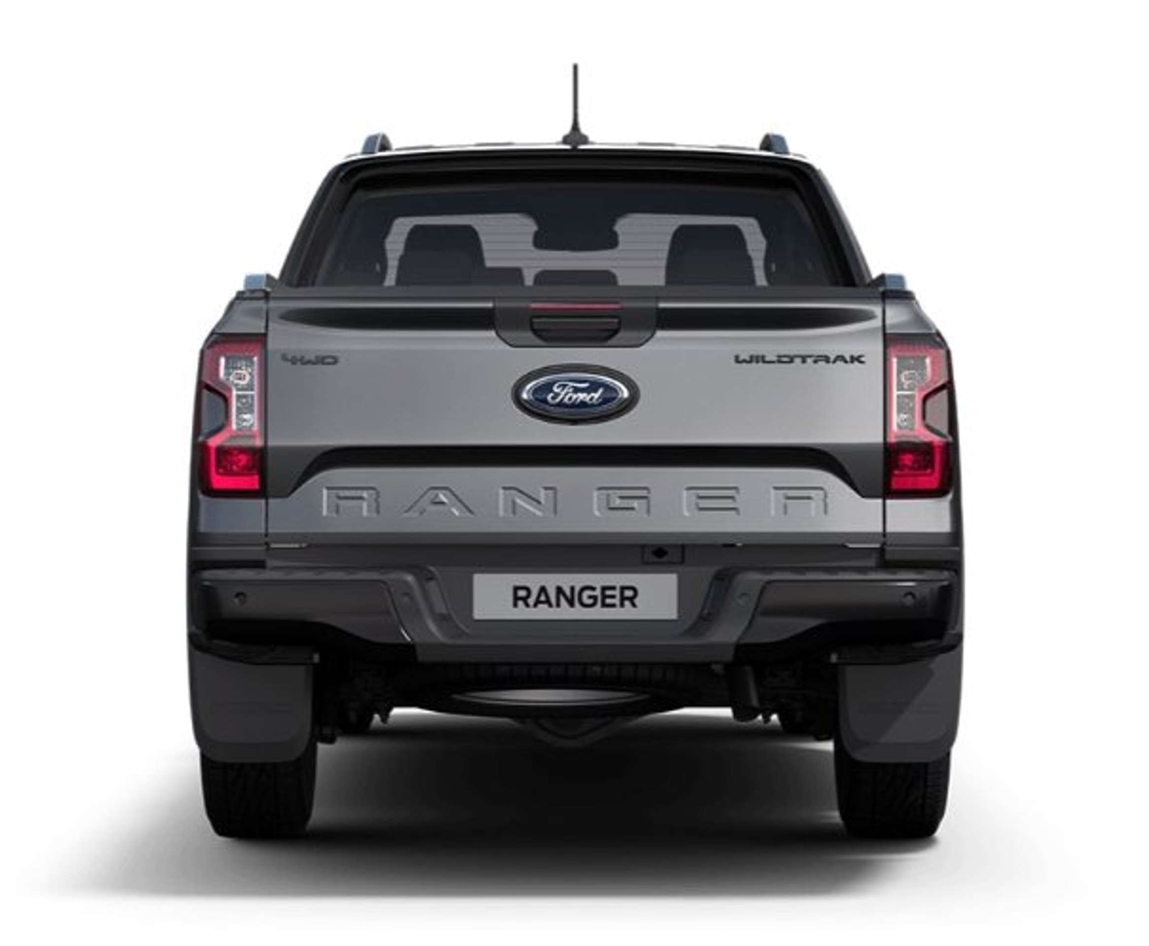 Ford - Ranger