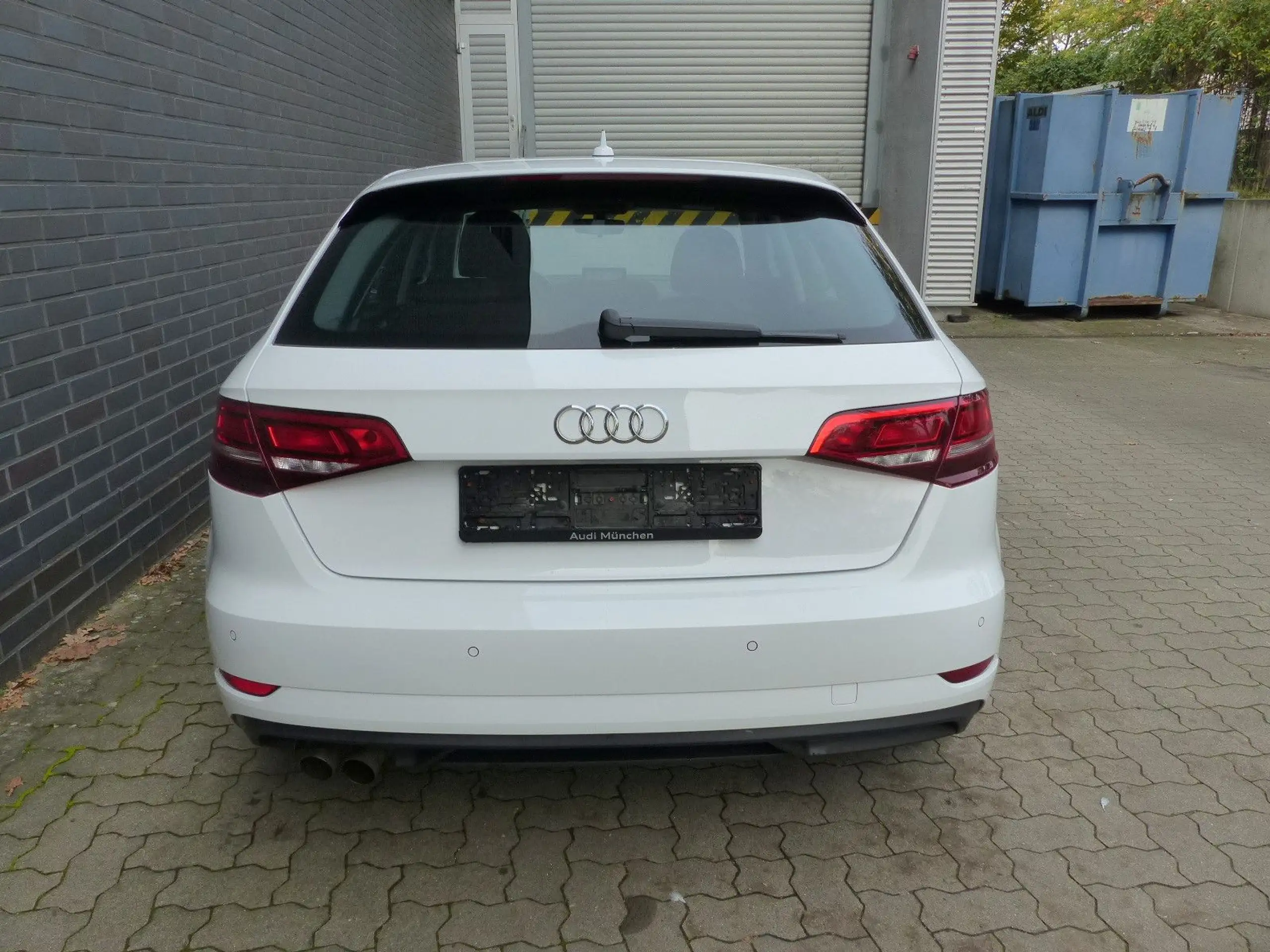 Audi - A3