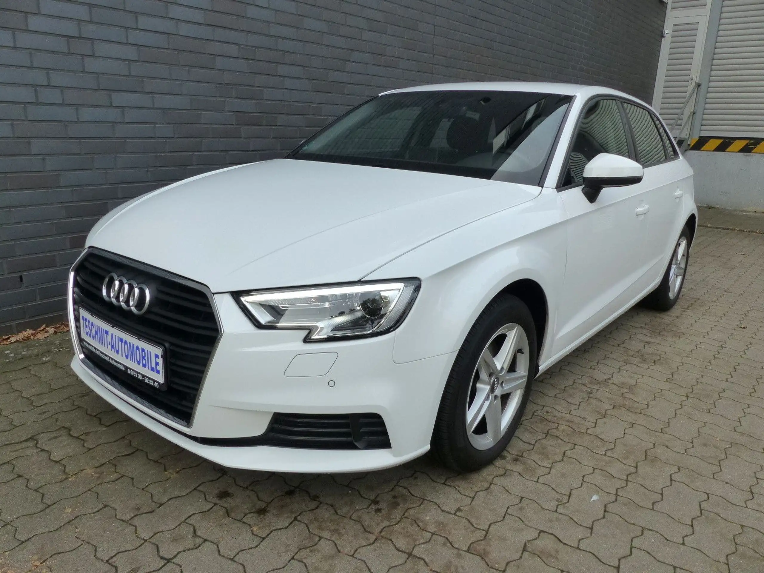 Audi - A3