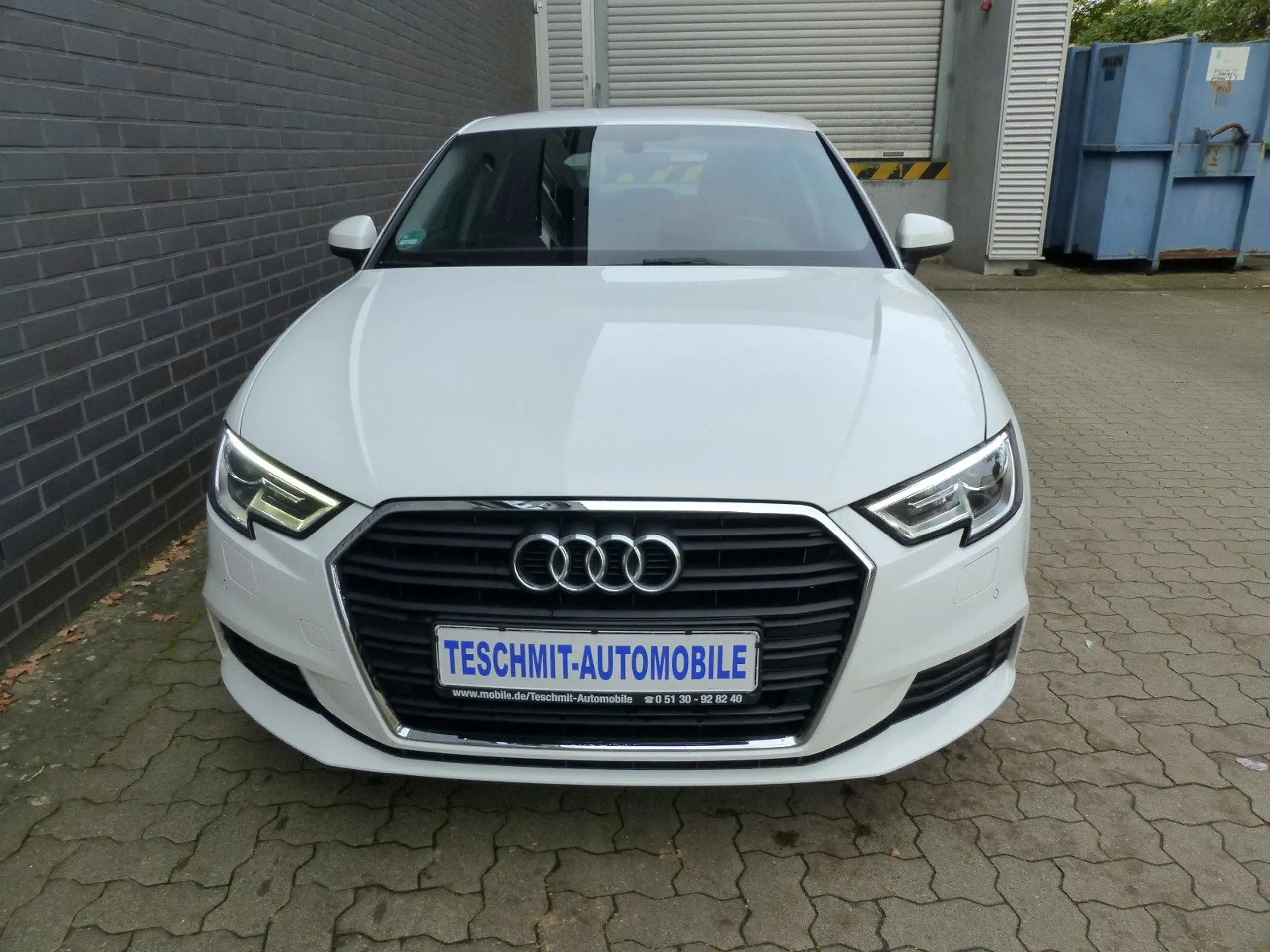 Audi - A3