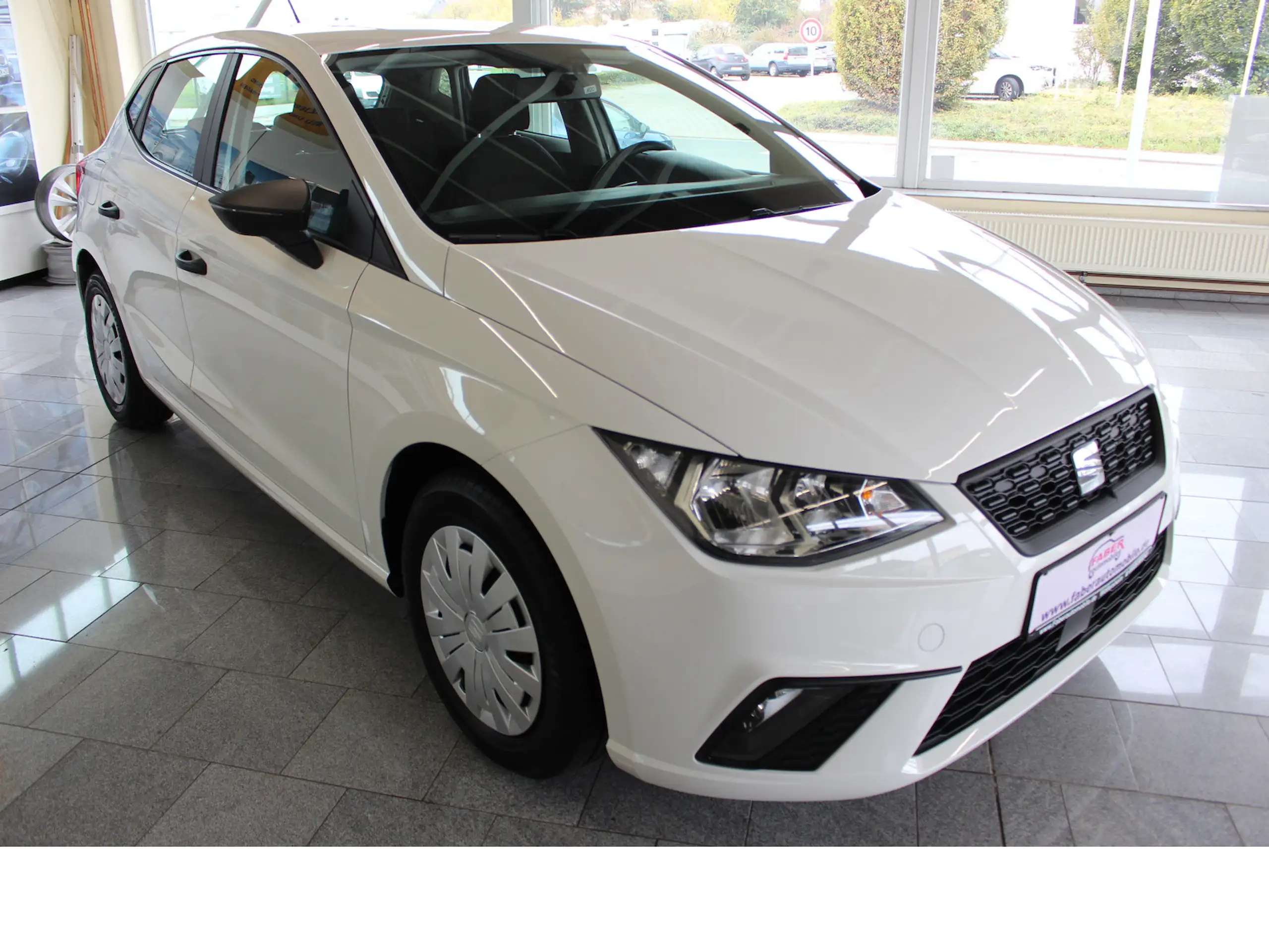 SEAT - Ibiza