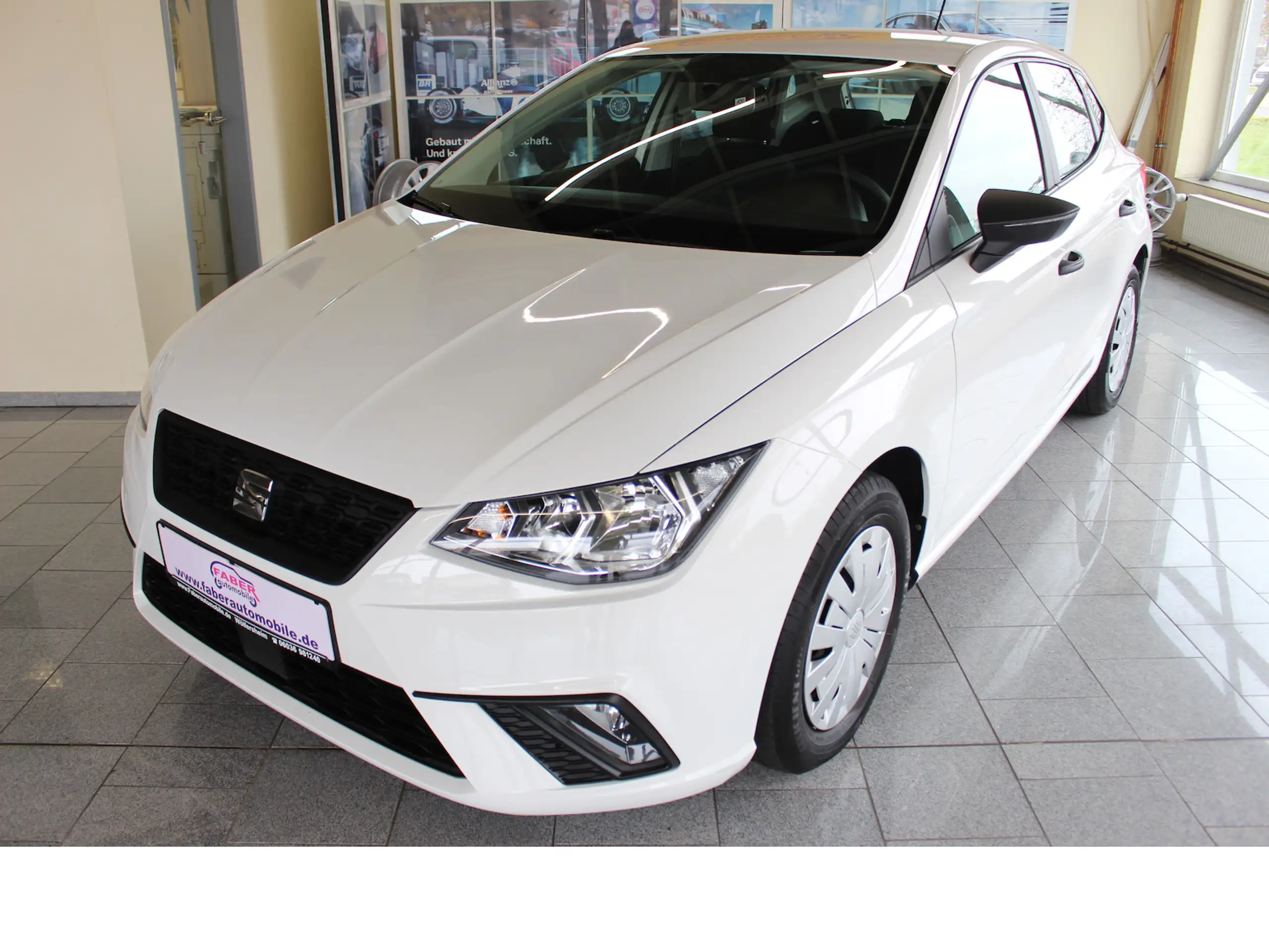 SEAT - Ibiza