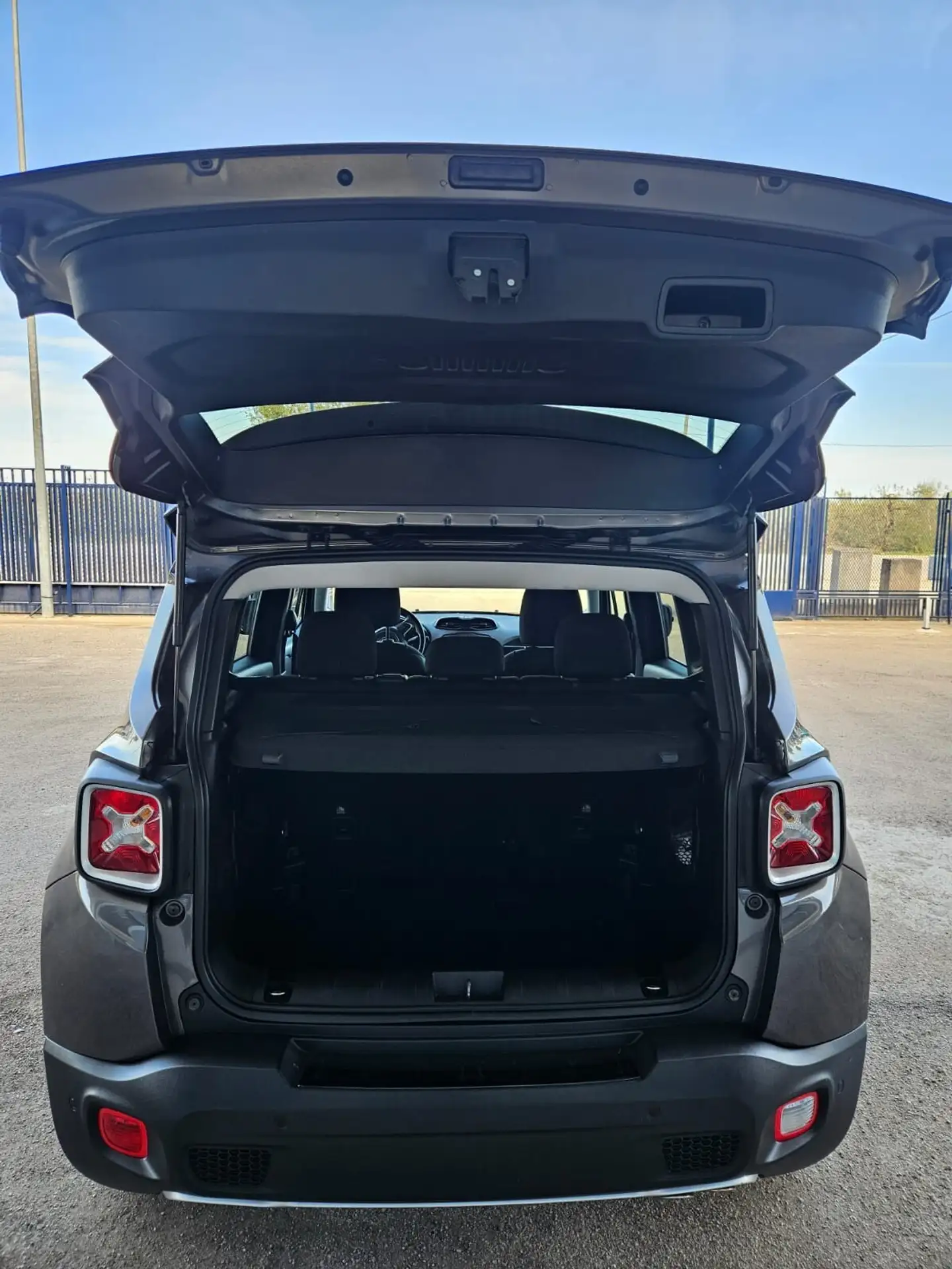 Jeep - Renegade