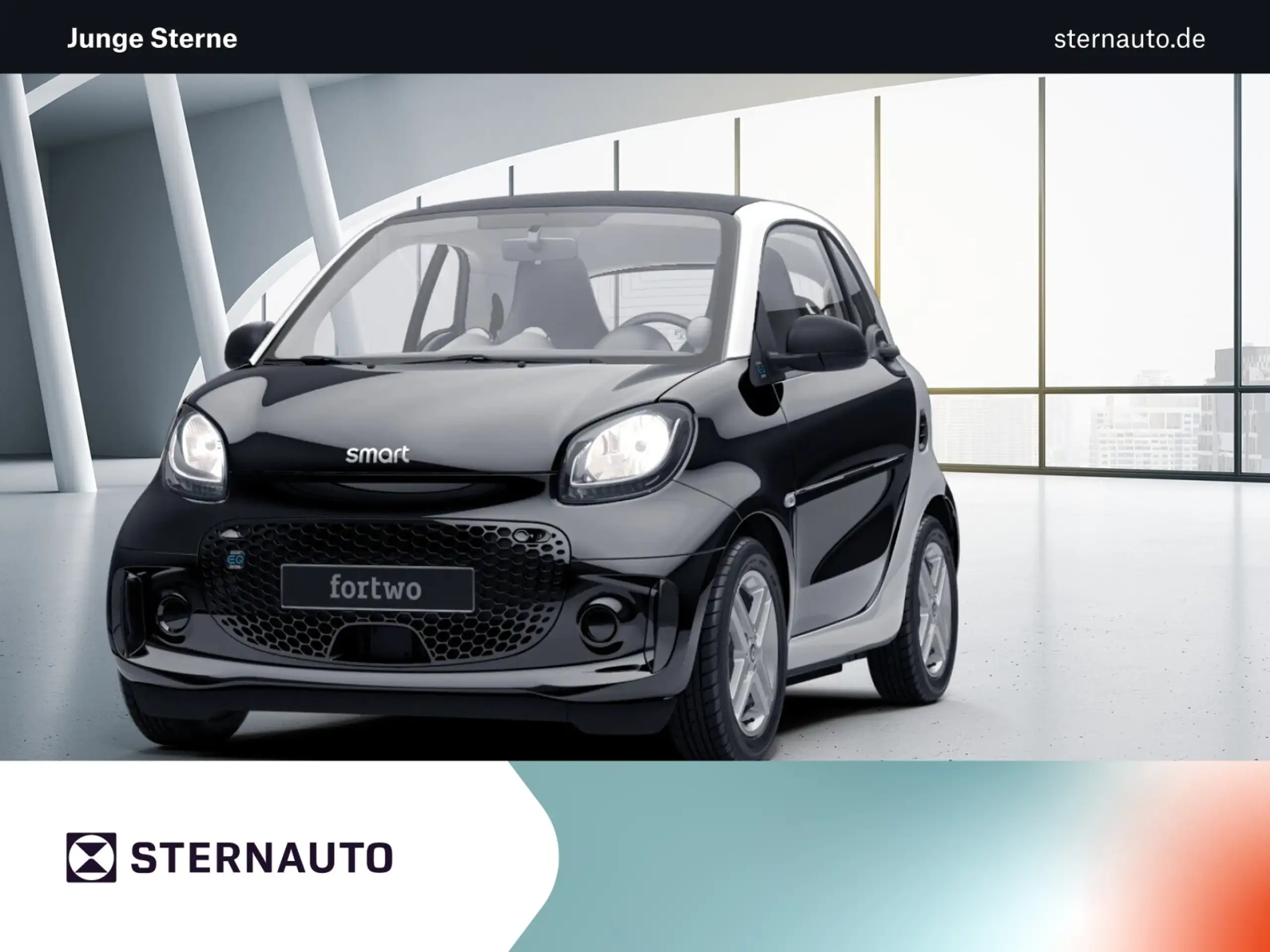 smart - forTwo