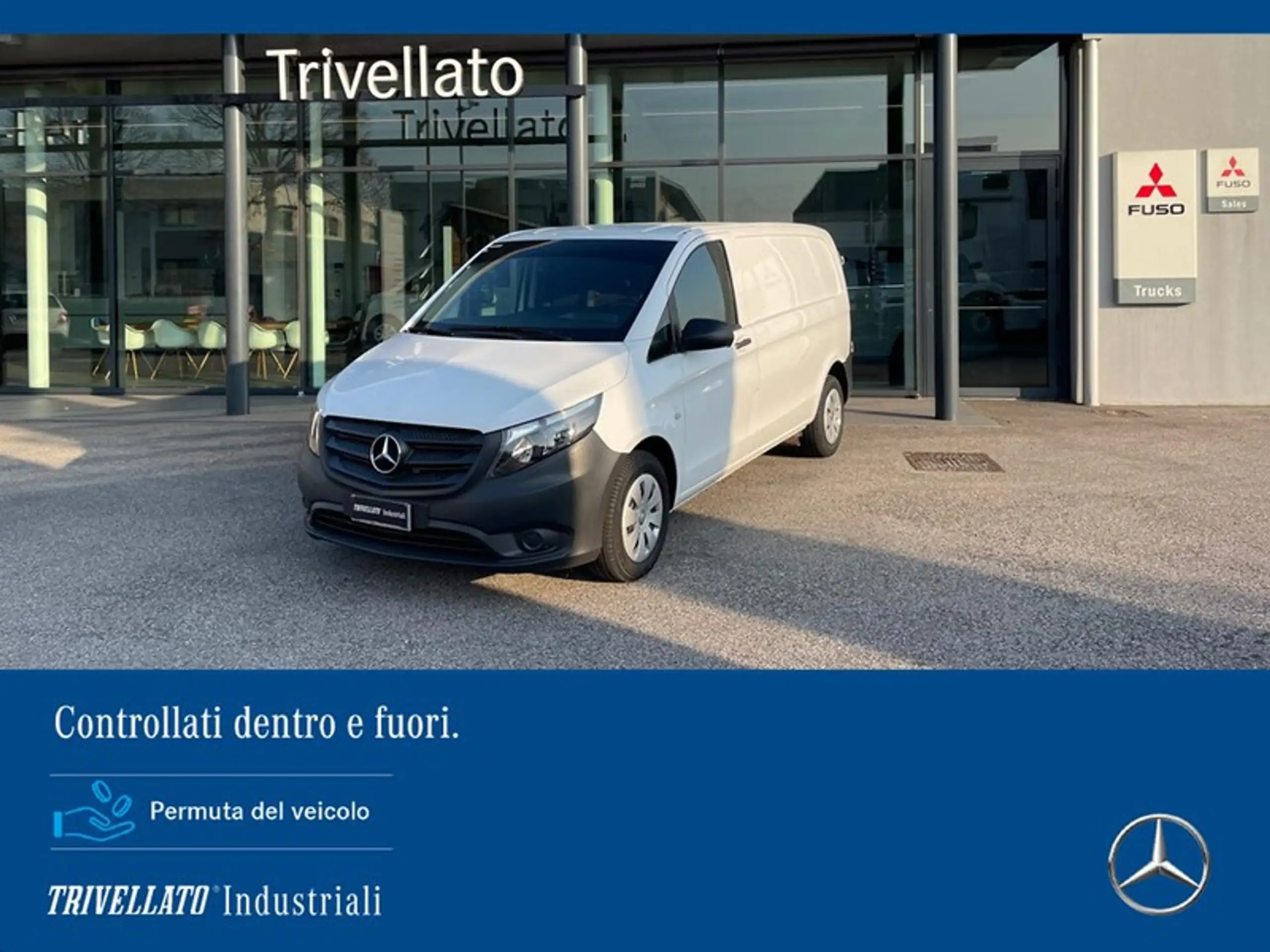 Mercedes-Benz - Vito