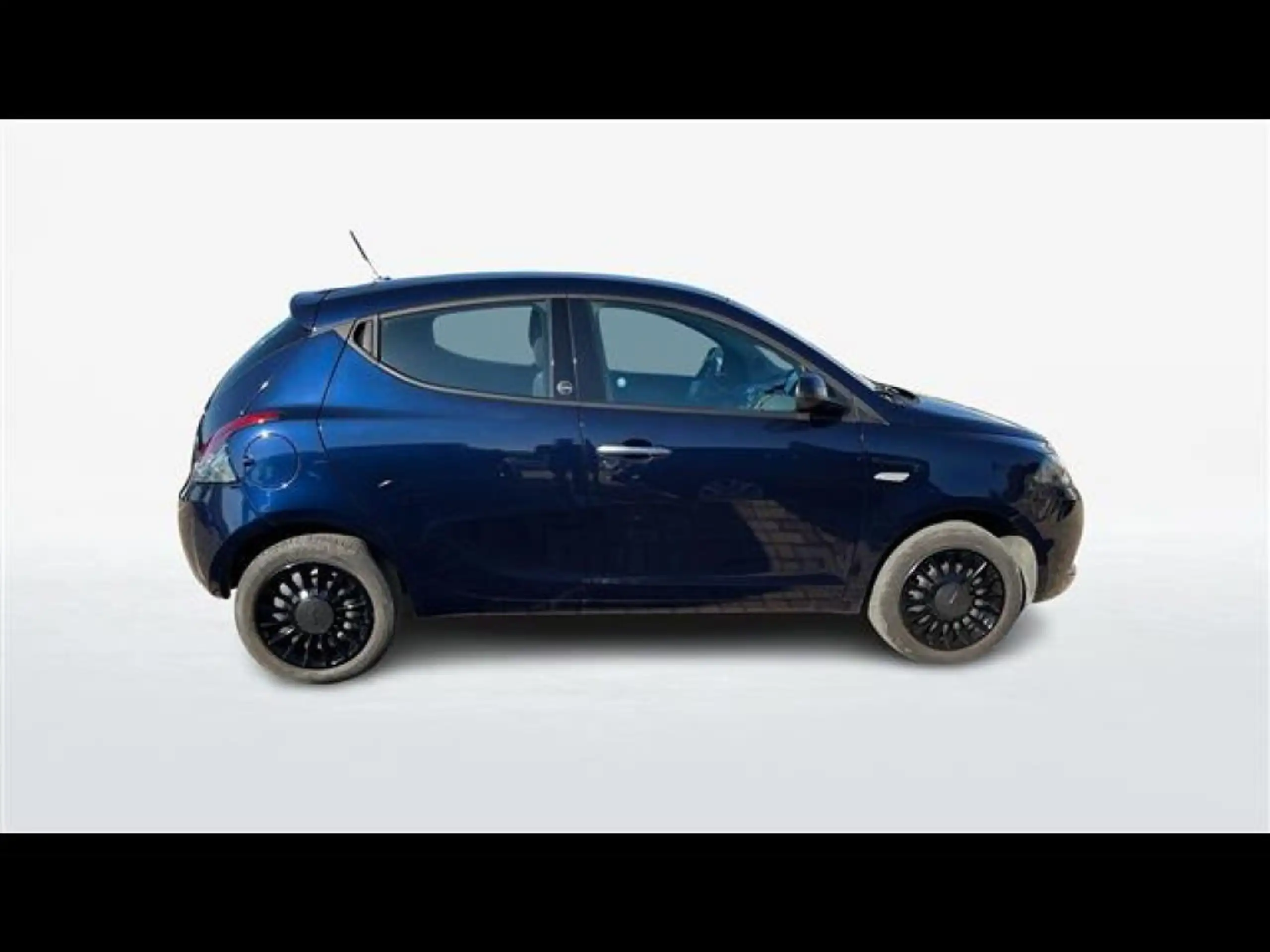 Lancia - Ypsilon