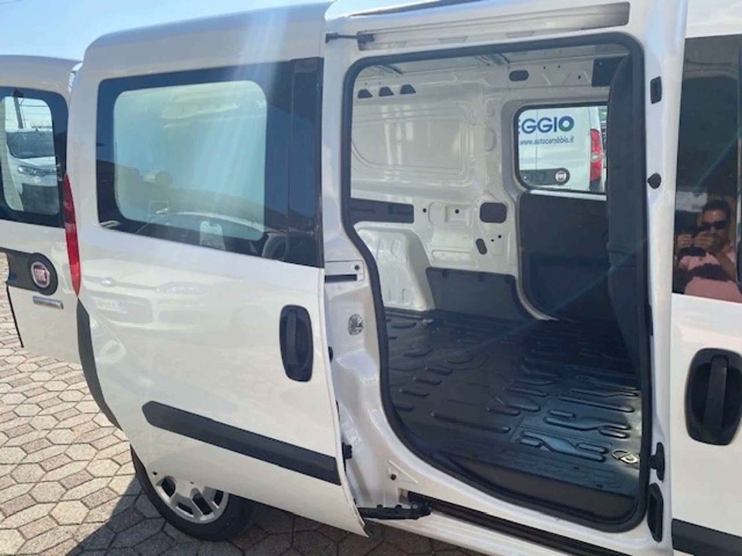 Fiat - Doblo