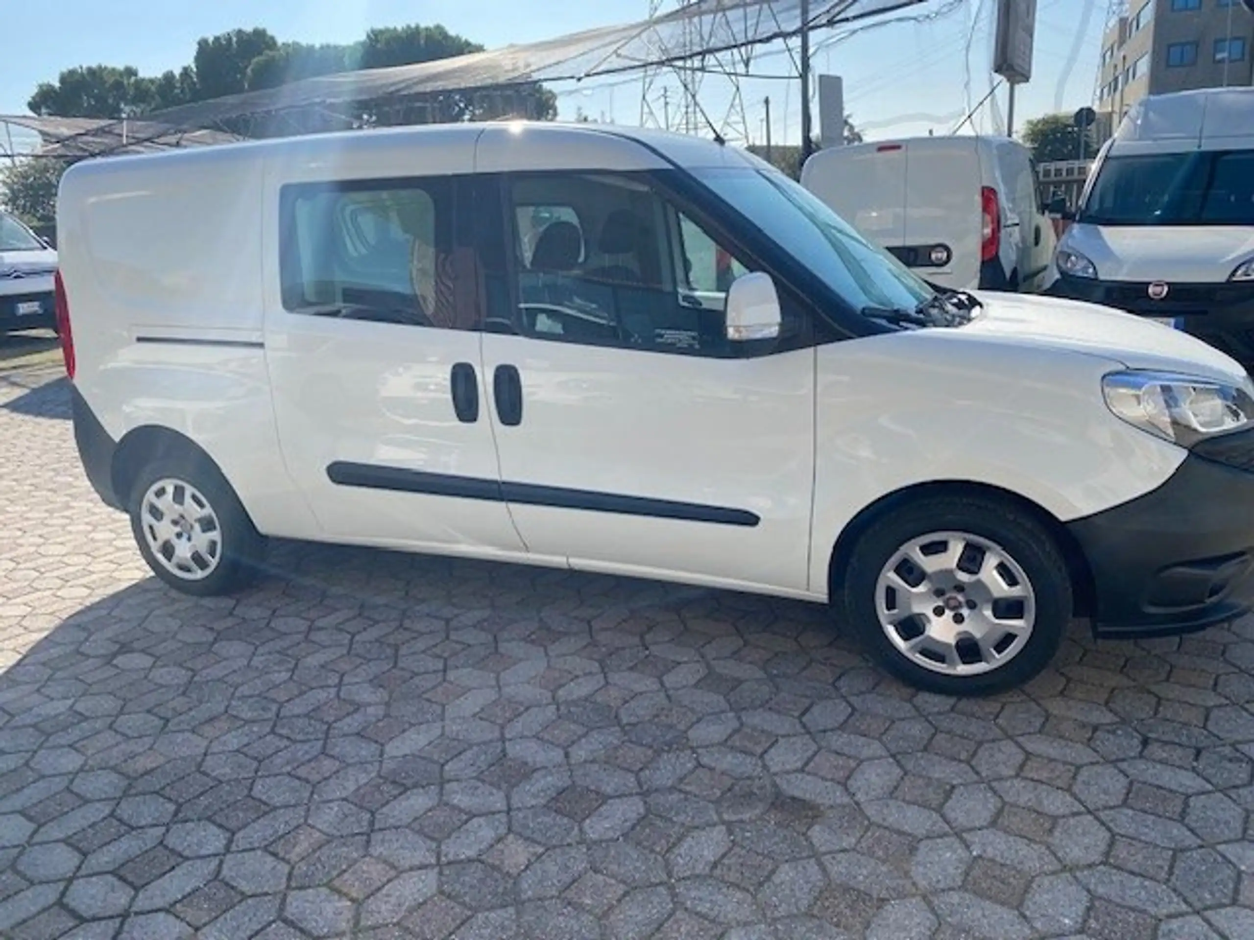 Fiat - Doblo