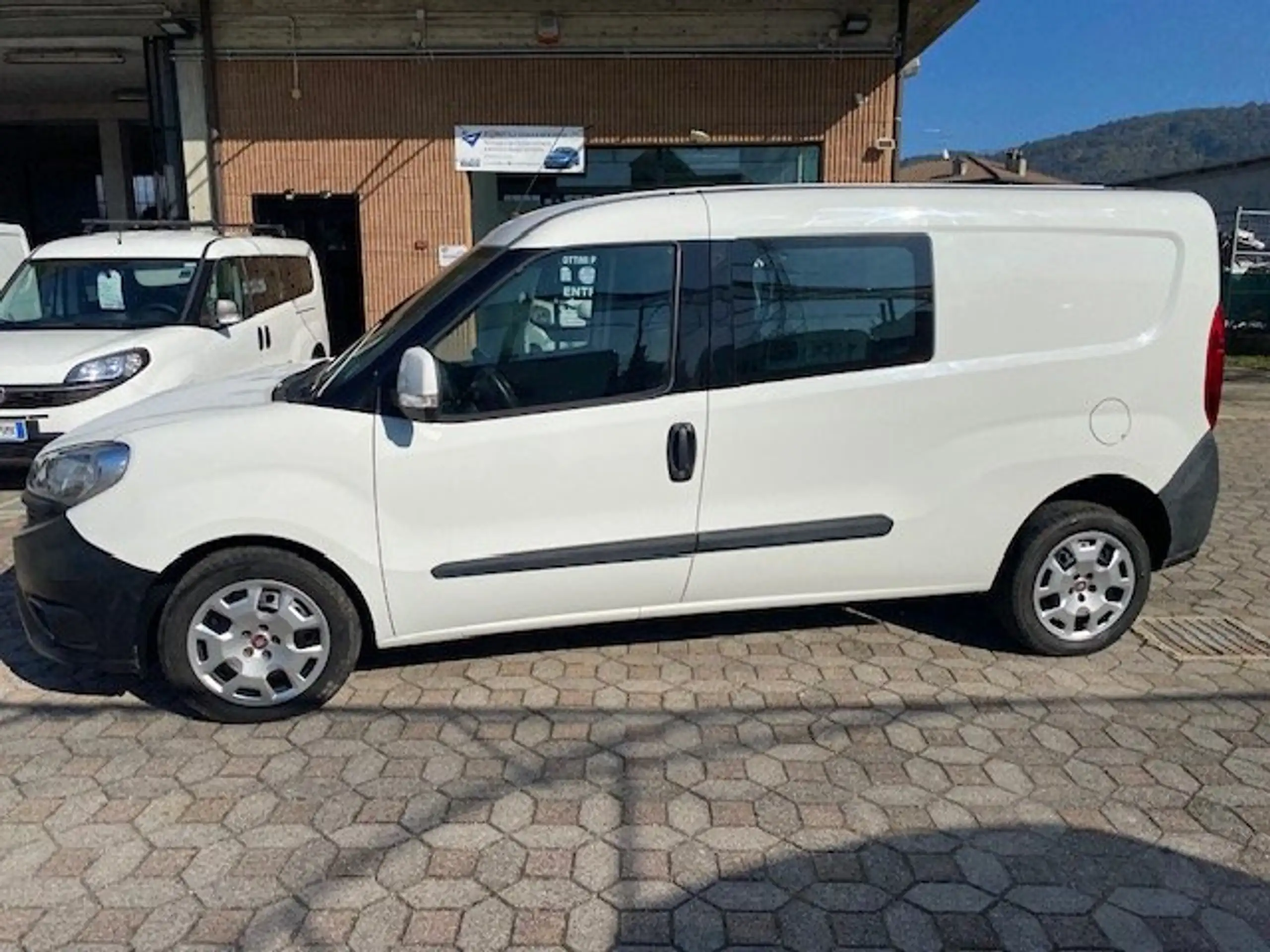 Fiat - Doblo