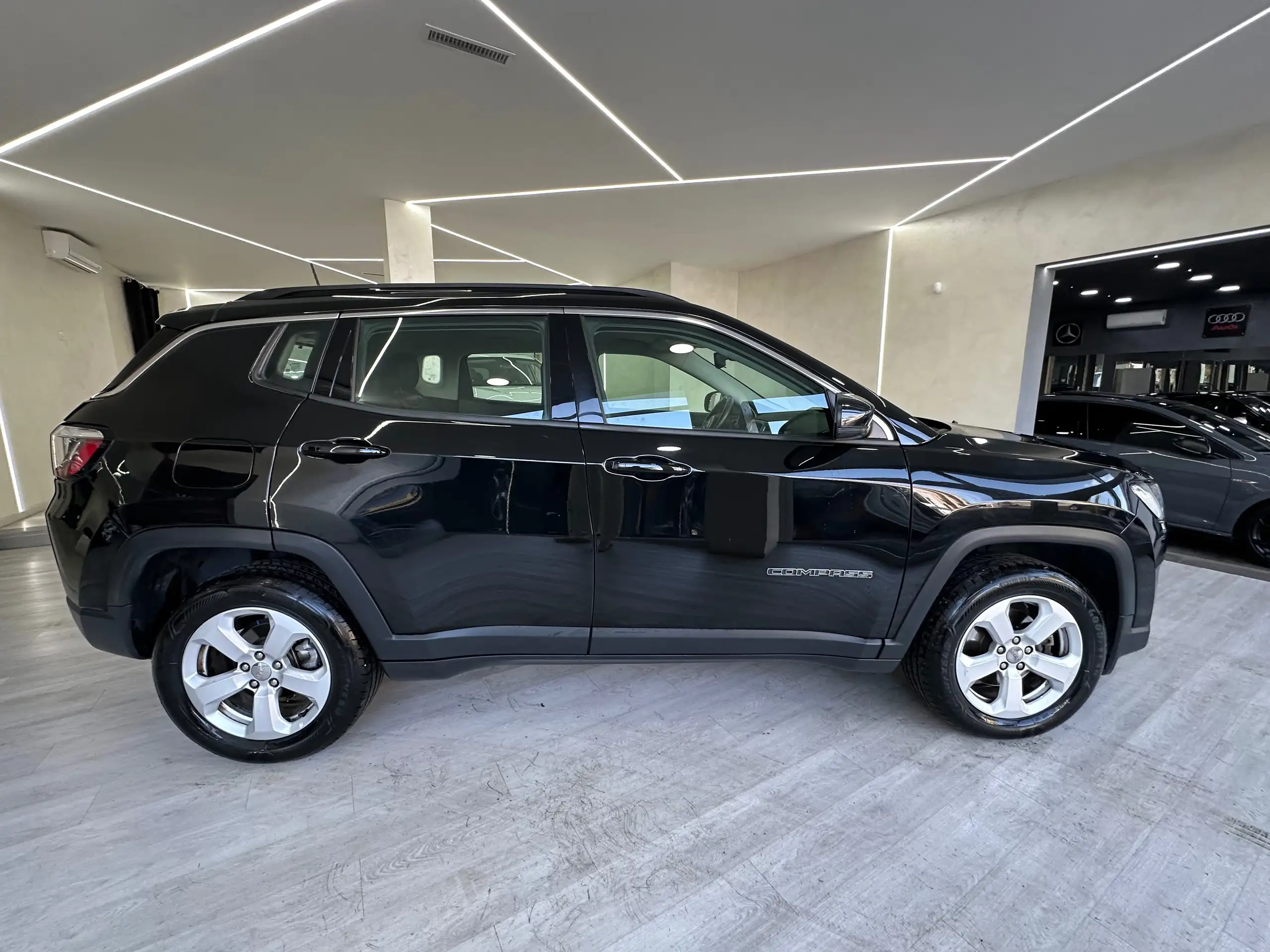 Jeep - Compass