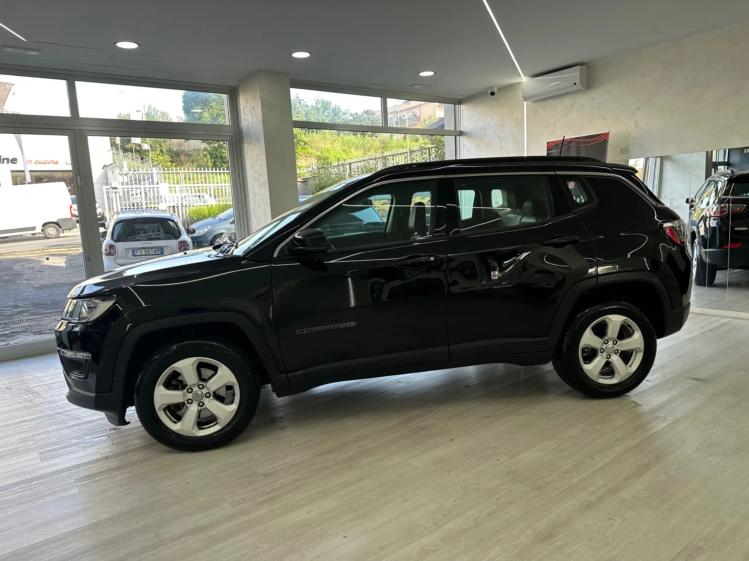 Jeep - Compass