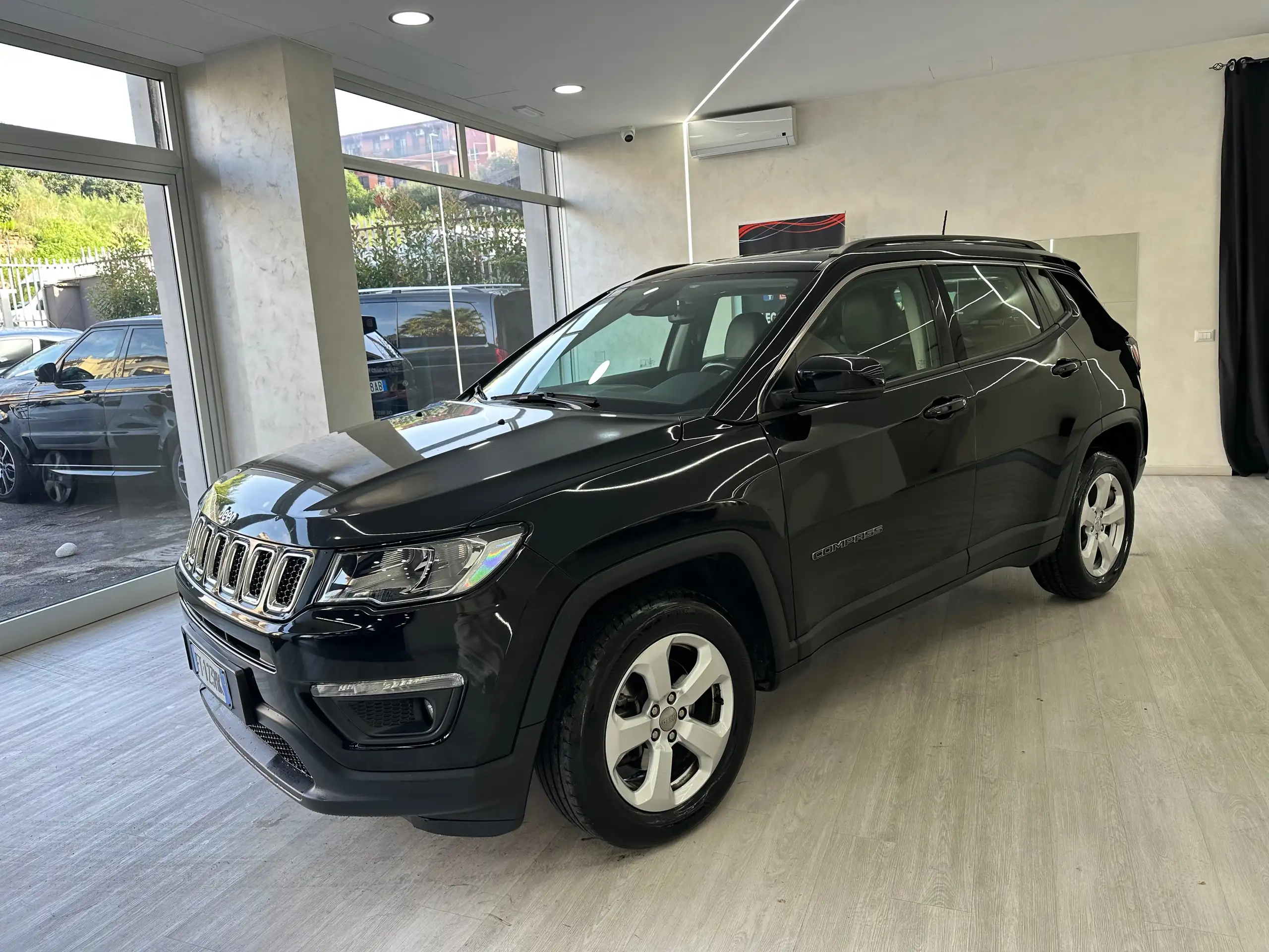 Jeep - Compass