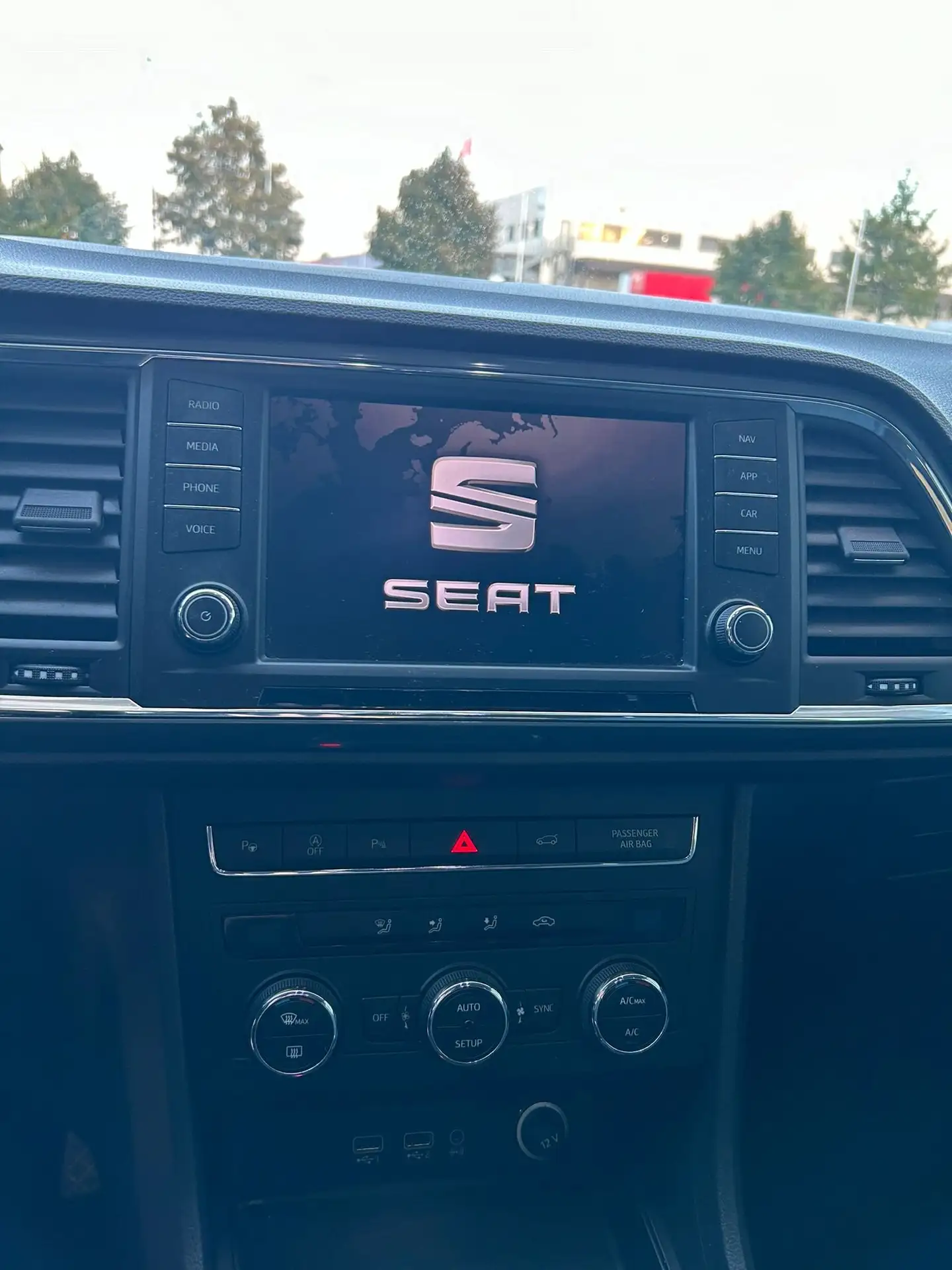 SEAT - Ateca