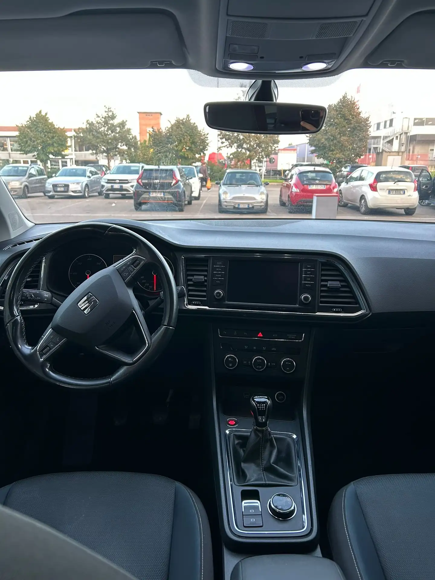 SEAT - Ateca