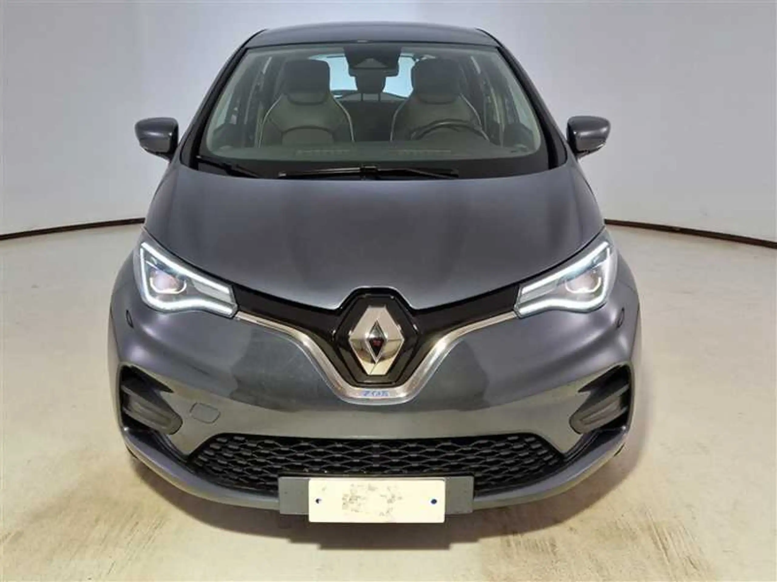 Renault - ZOE