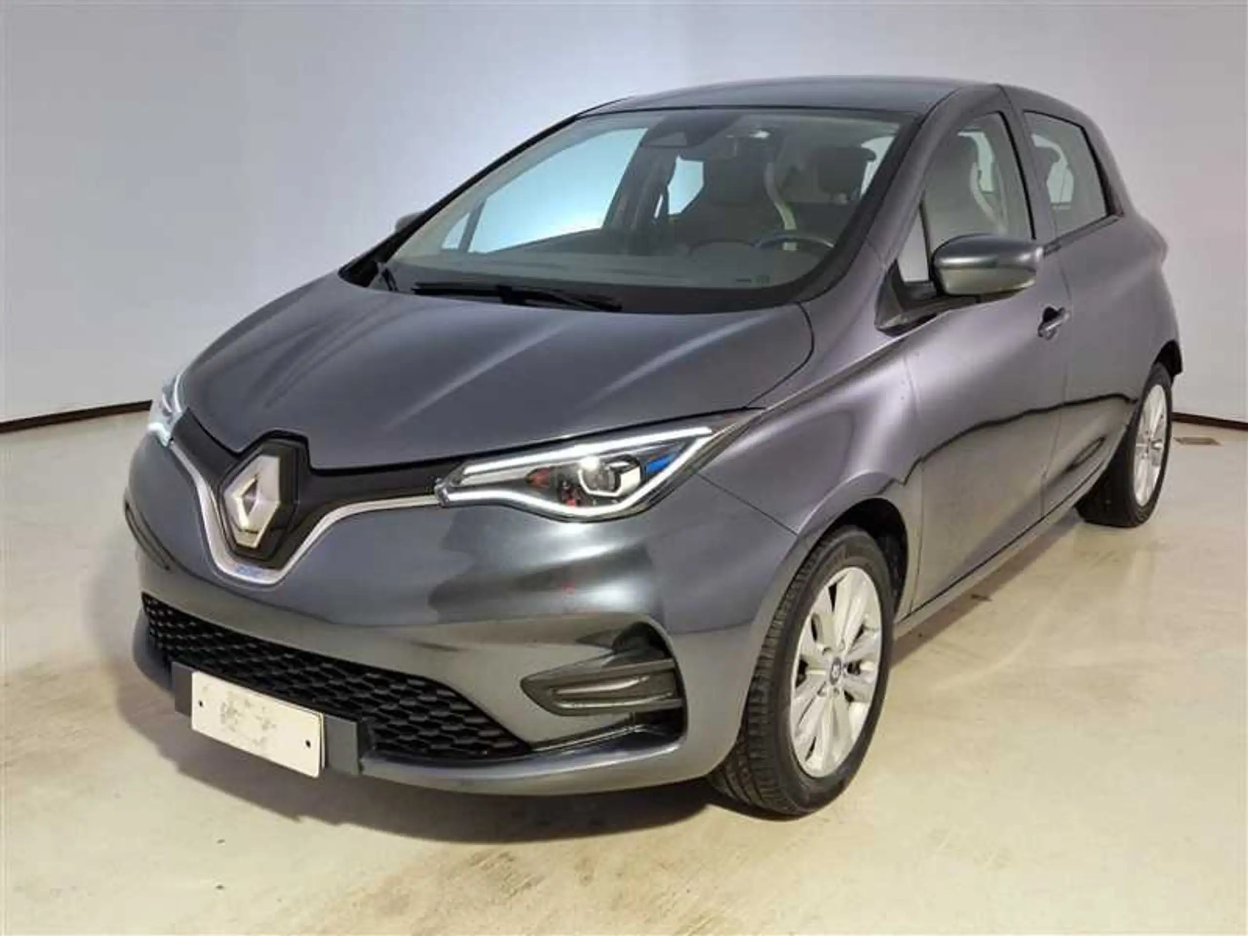 Renault - ZOE