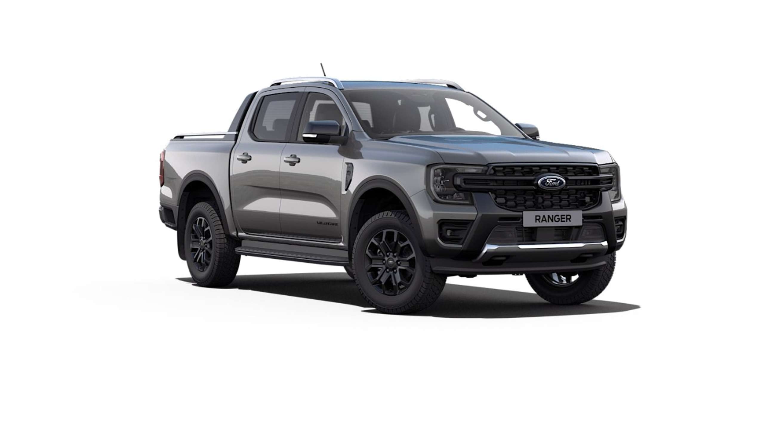 Ford - Ranger