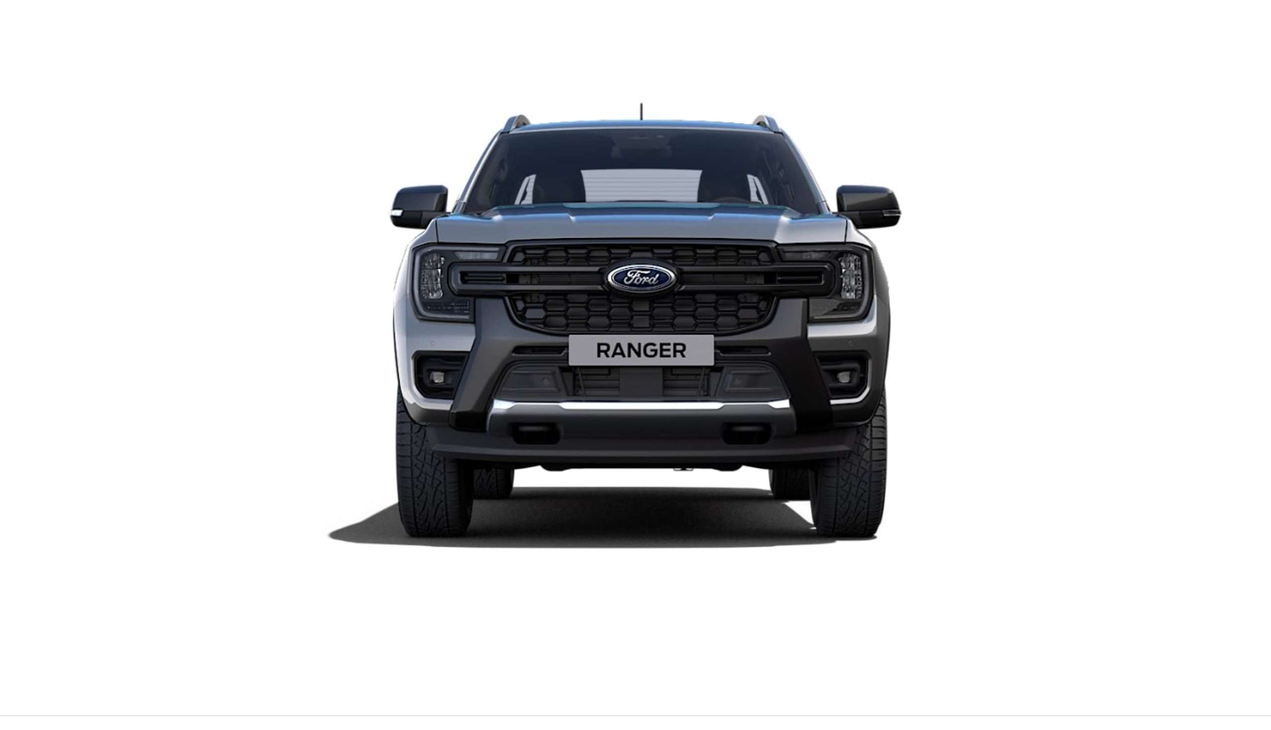 Ford - Ranger